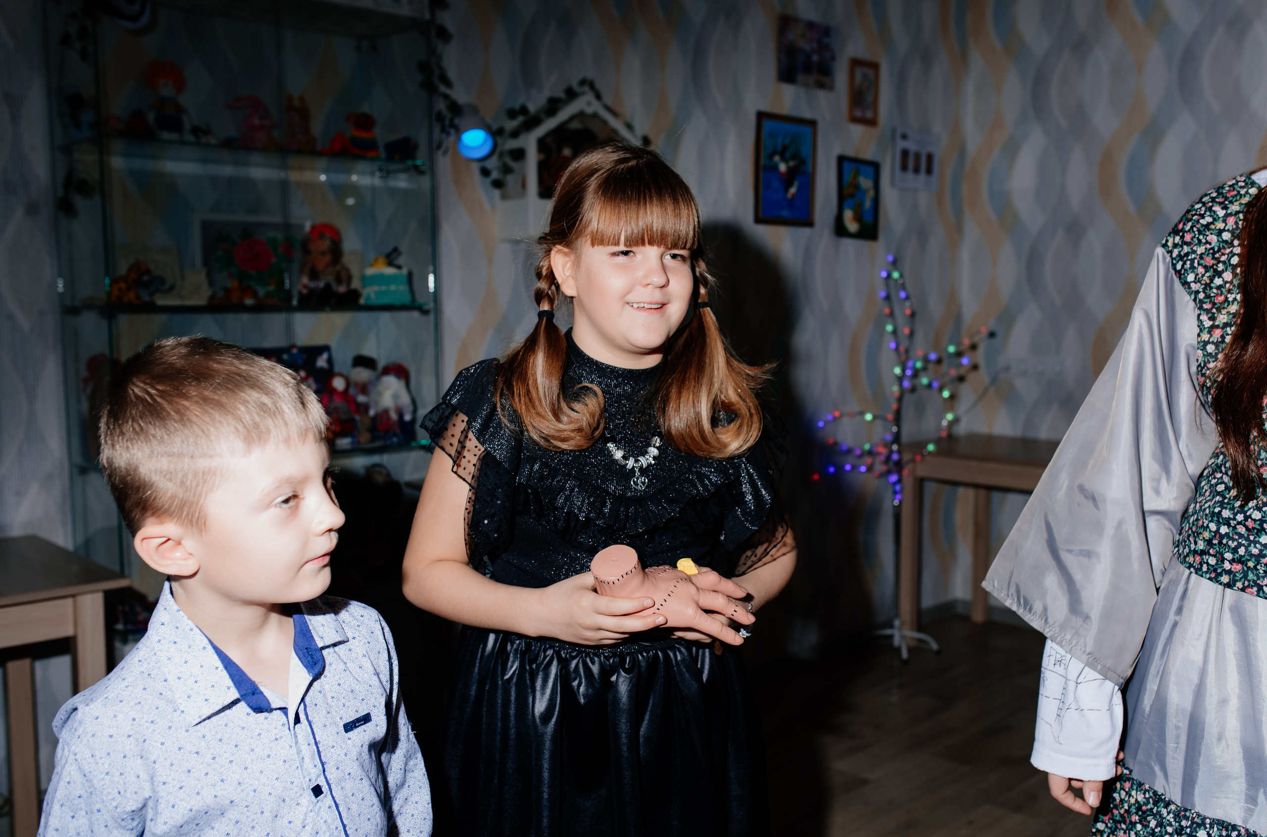 День Рождения. Персональный и семейный фотограф в Нижнем Новгороде-Карачева Анна