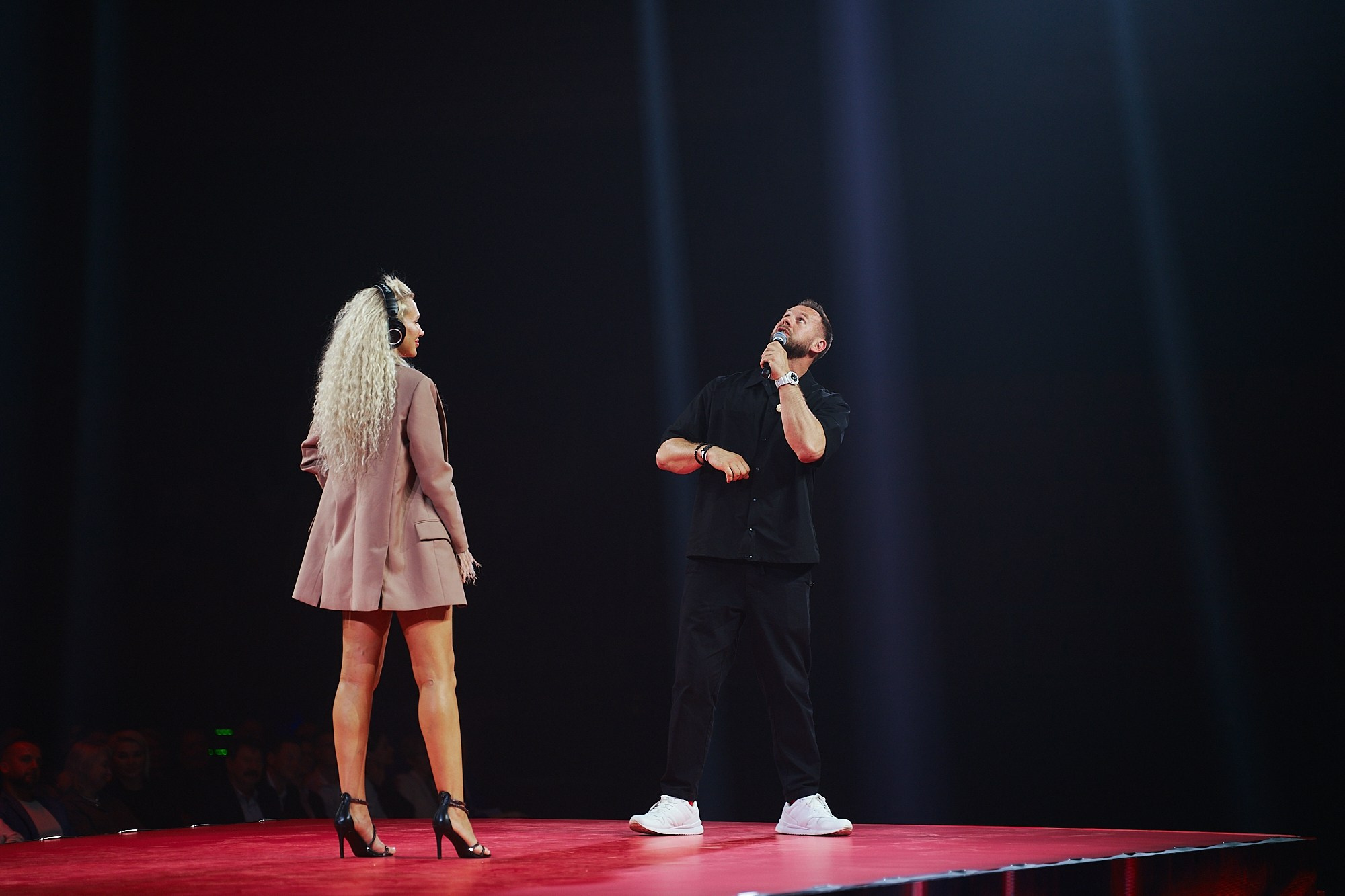 Альфа-Конфа. Фотограф в Хабаровске