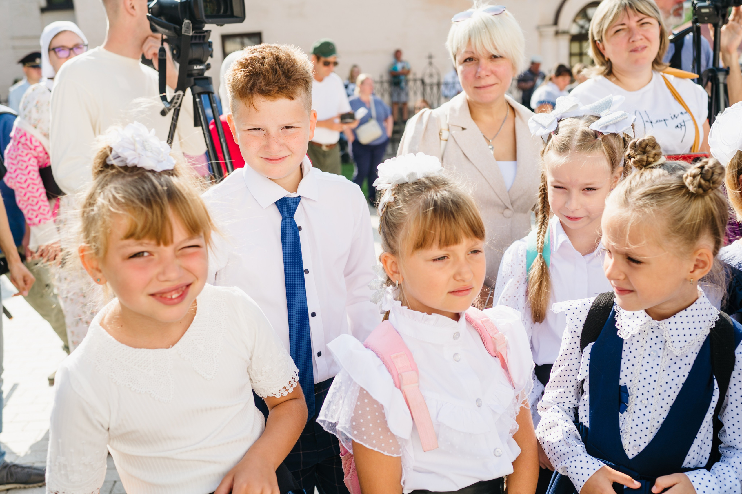 Успение — 2024