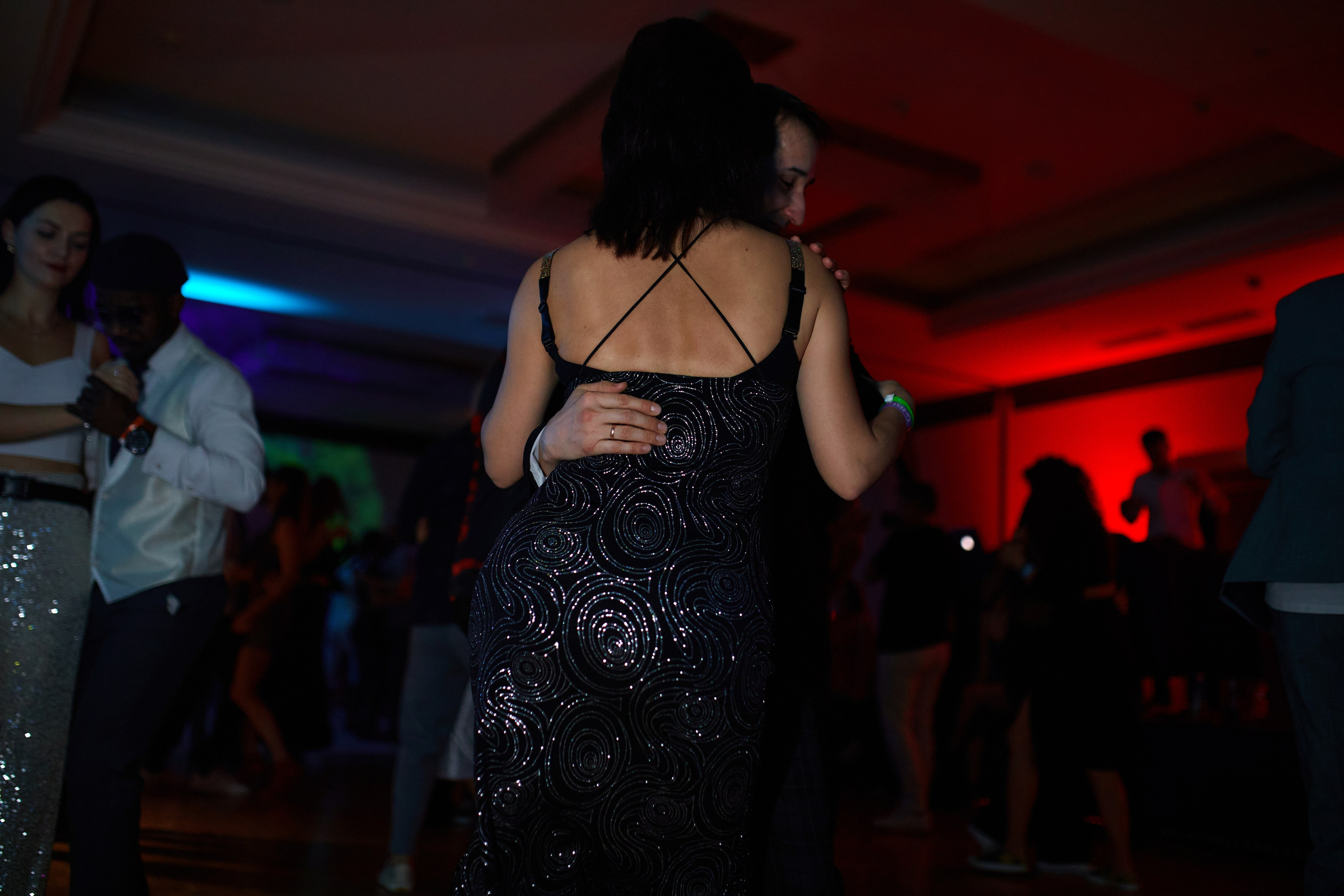 Фестиваль «Люди Киз». Свадебный фотограф