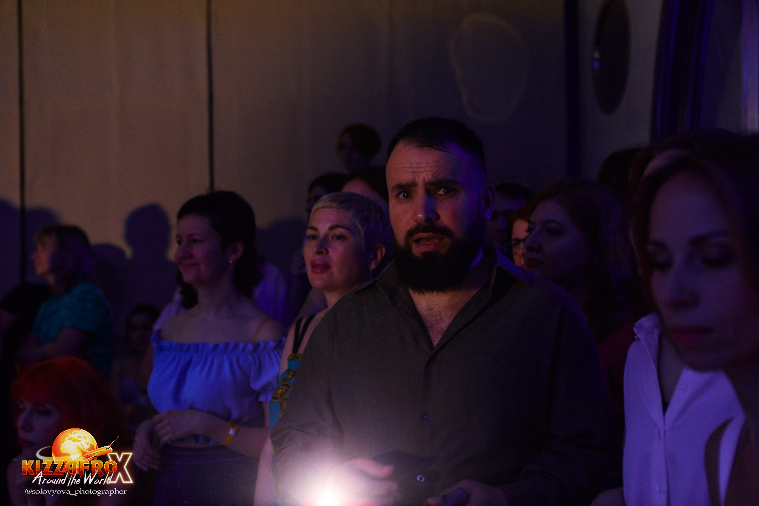 KizzAfro. Свадебный фотограф