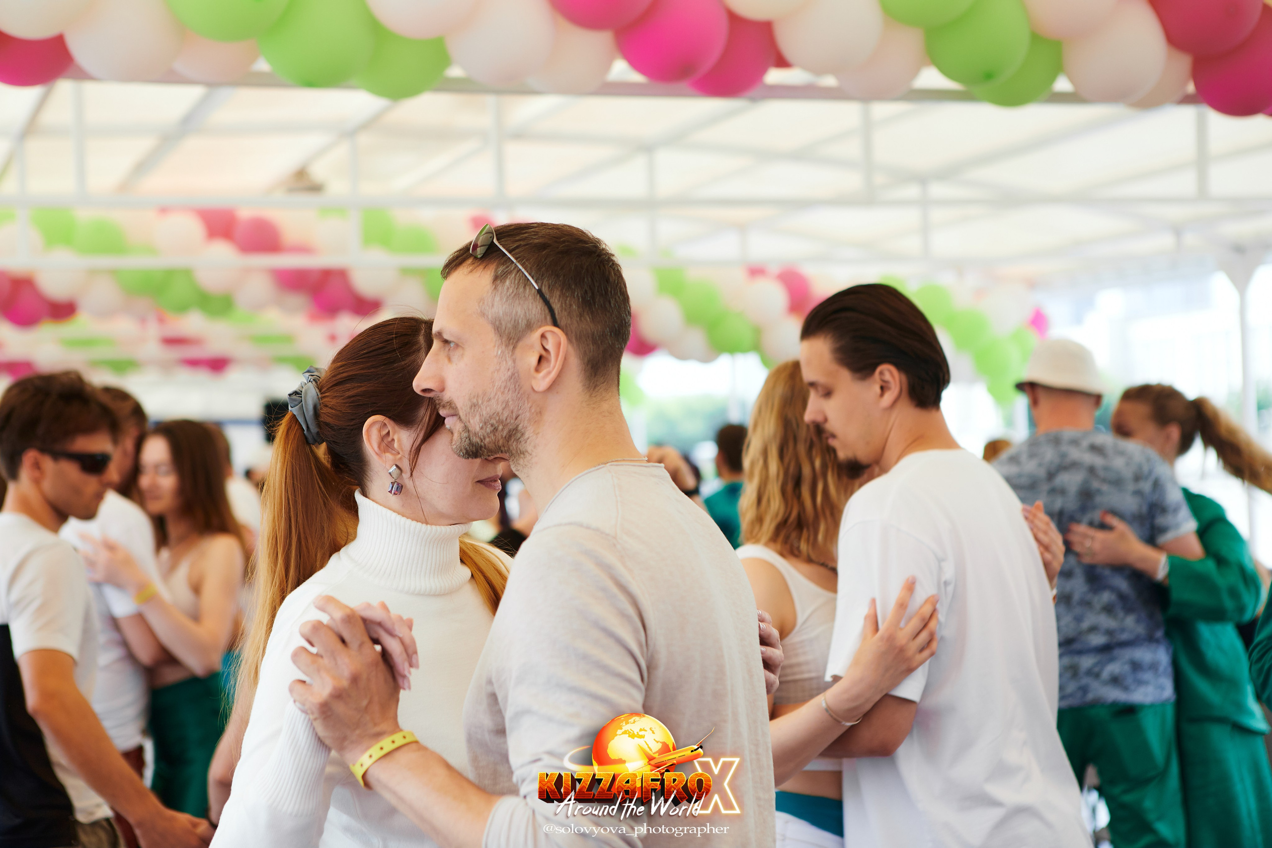 Boat party. Свадебный фотограф