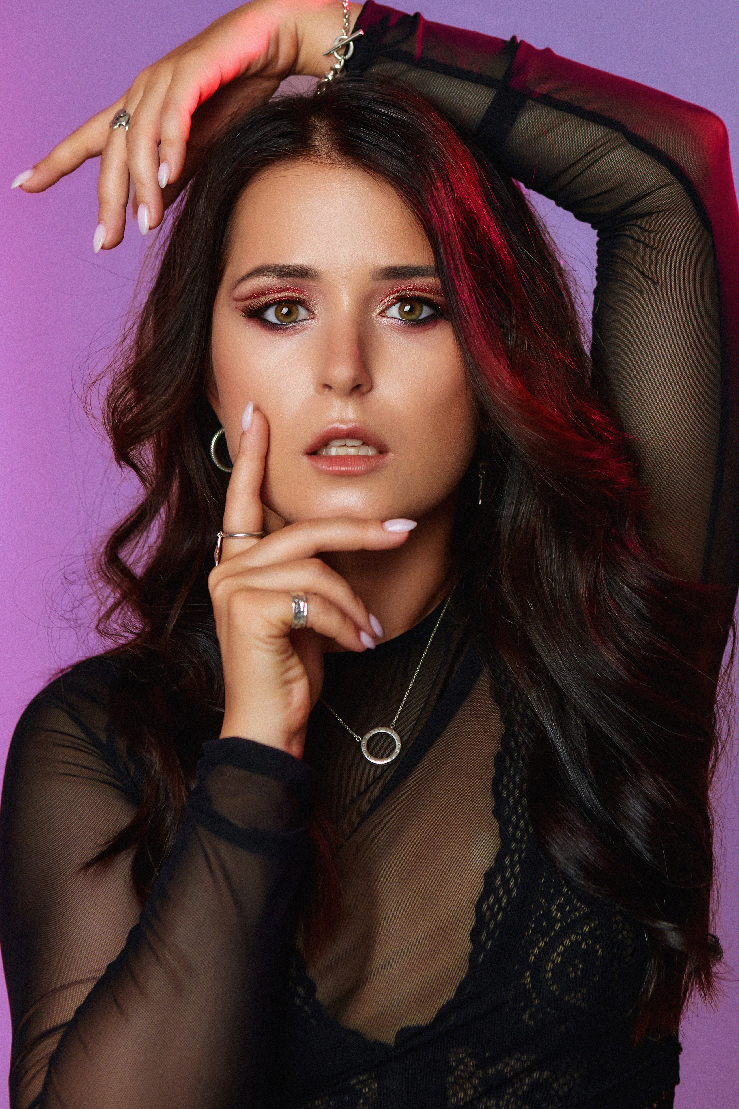 Кирилл и Евгения. Свадебный фотограф