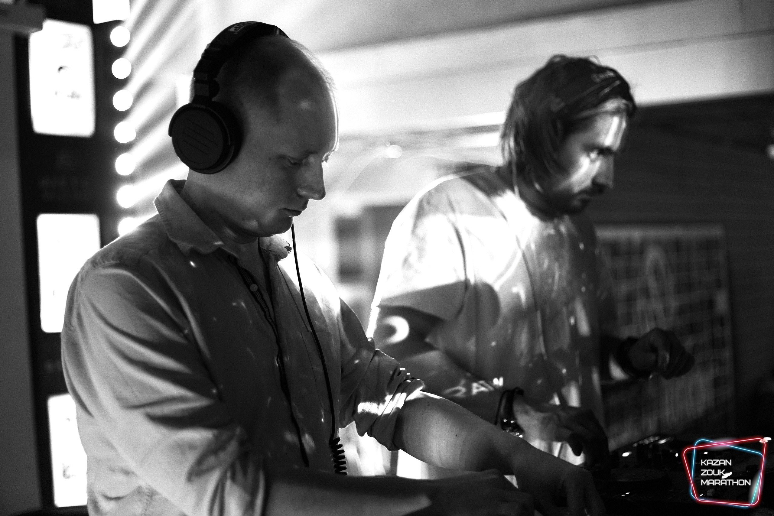 Kazan Zouk. Свадебный фотограф