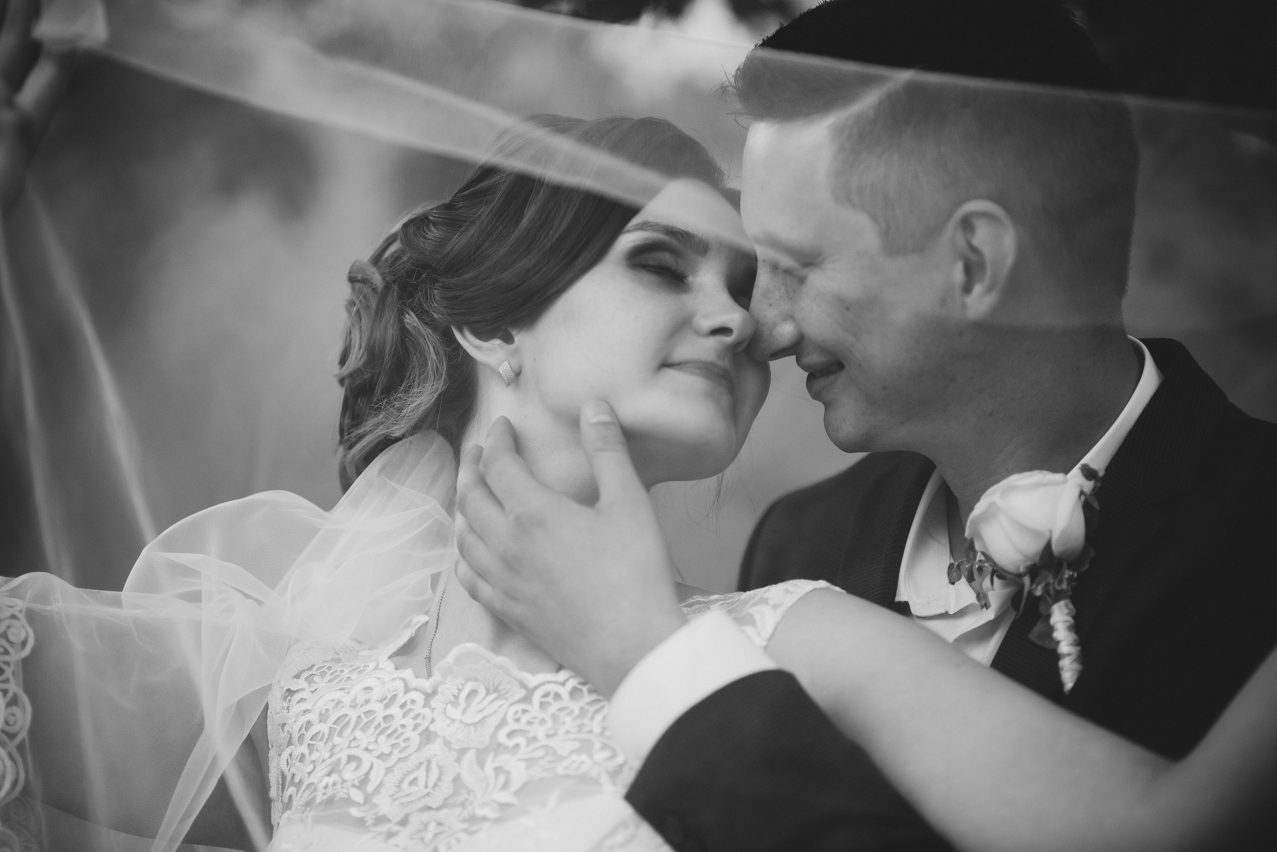 Константин и Екатерина. Свадебный и семейный фотограф Екатерина Бубнова