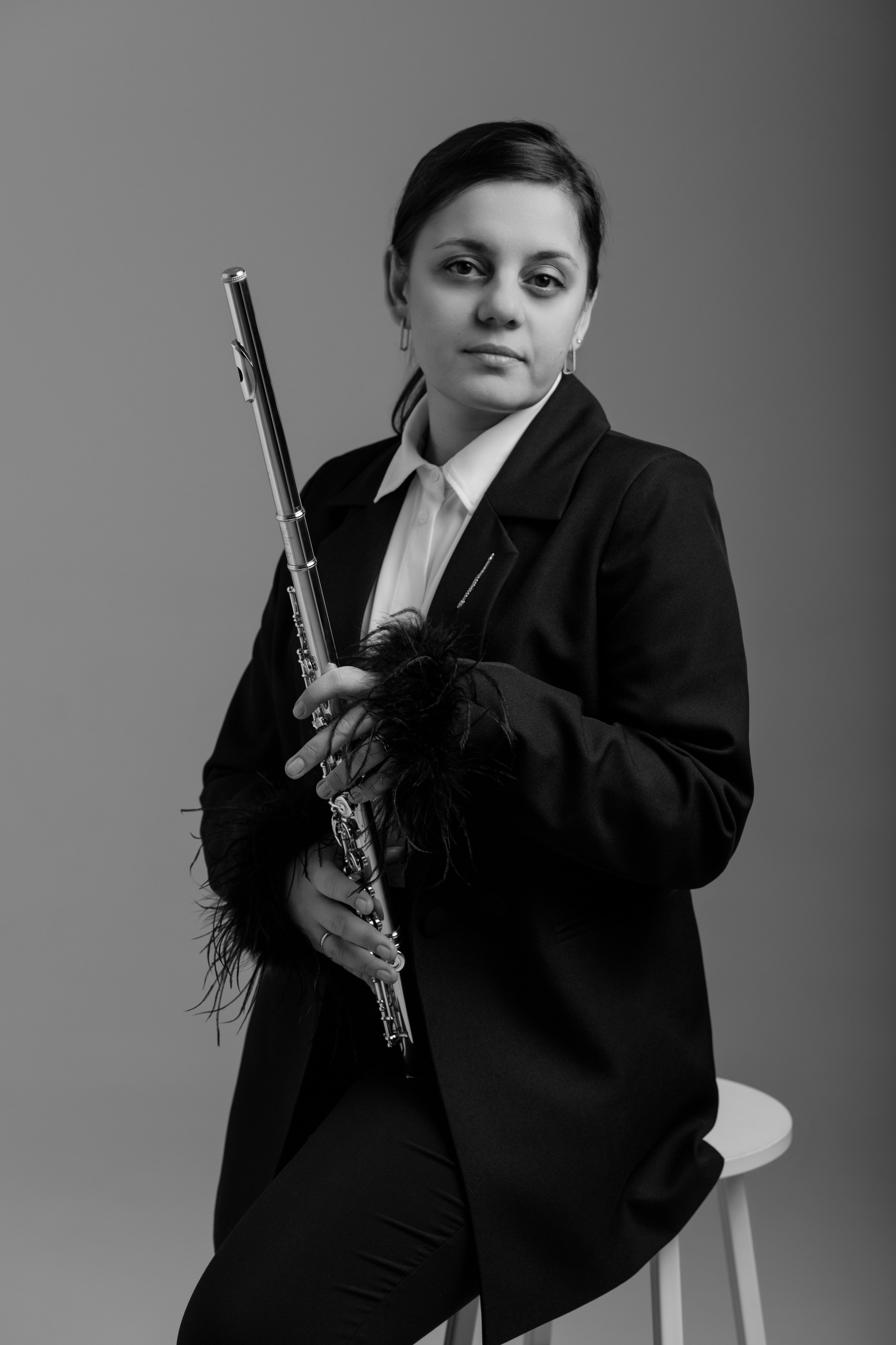 Елена Левитская. Фотограф Новосибирск Анна Полонова