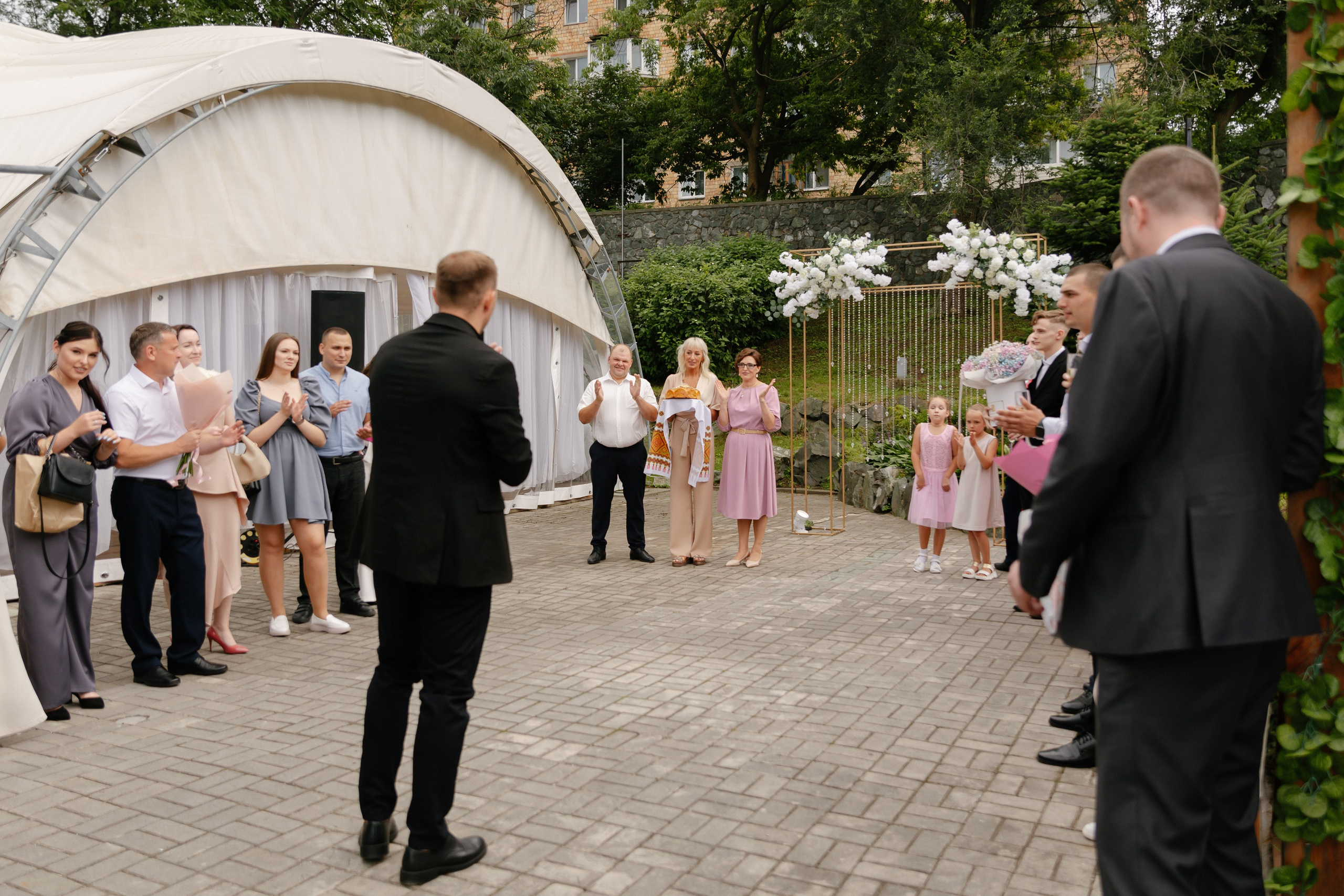 Алексей и Полина. Фотограф Влада Лаптева Владивосток, Приморский край