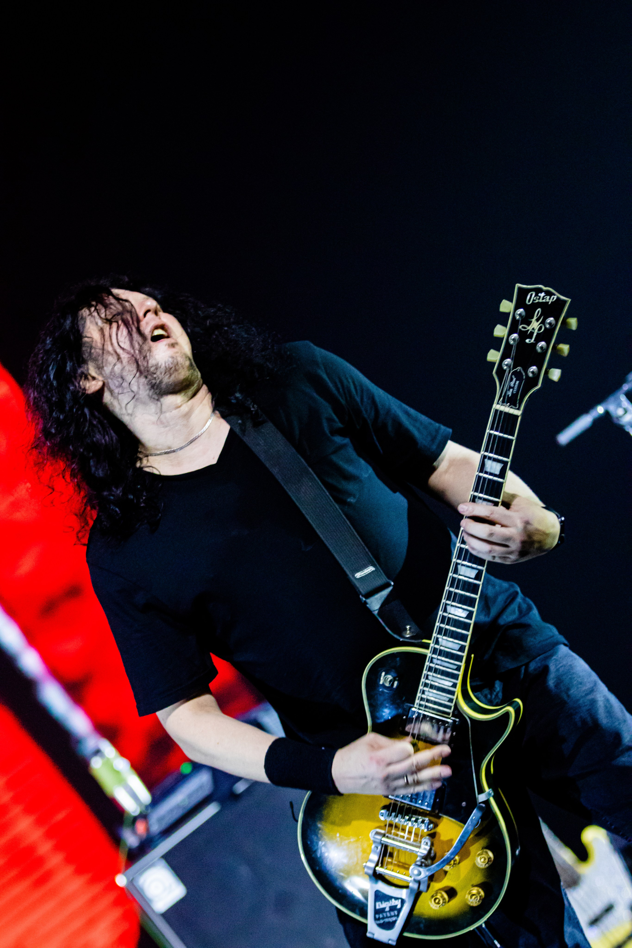 Вадим Самойлов | Калининград. Концертный фотограф Михальченкова Алёна | Москва