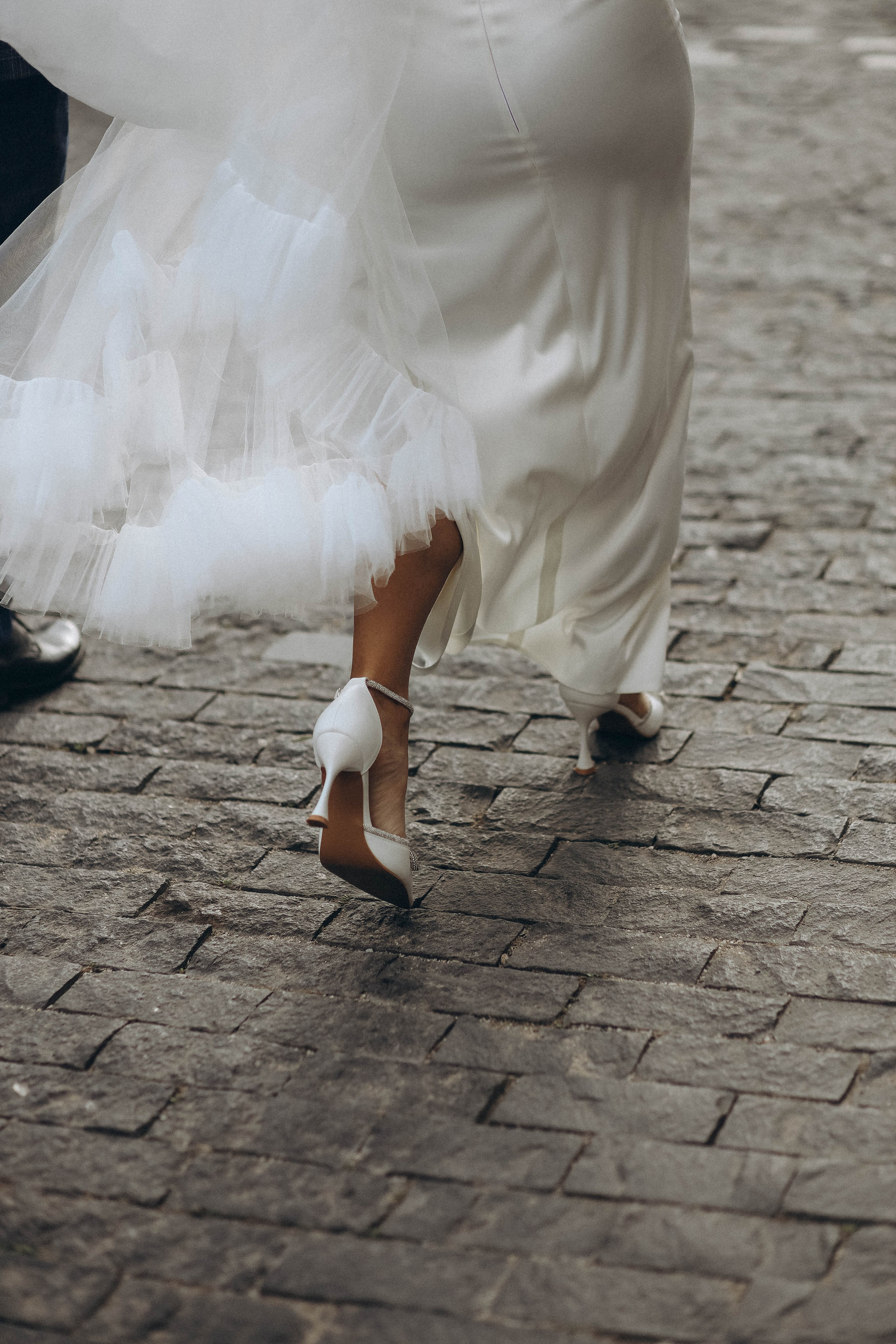 D&N. Свадебный и семейный фотограф Елизавета Артемьева