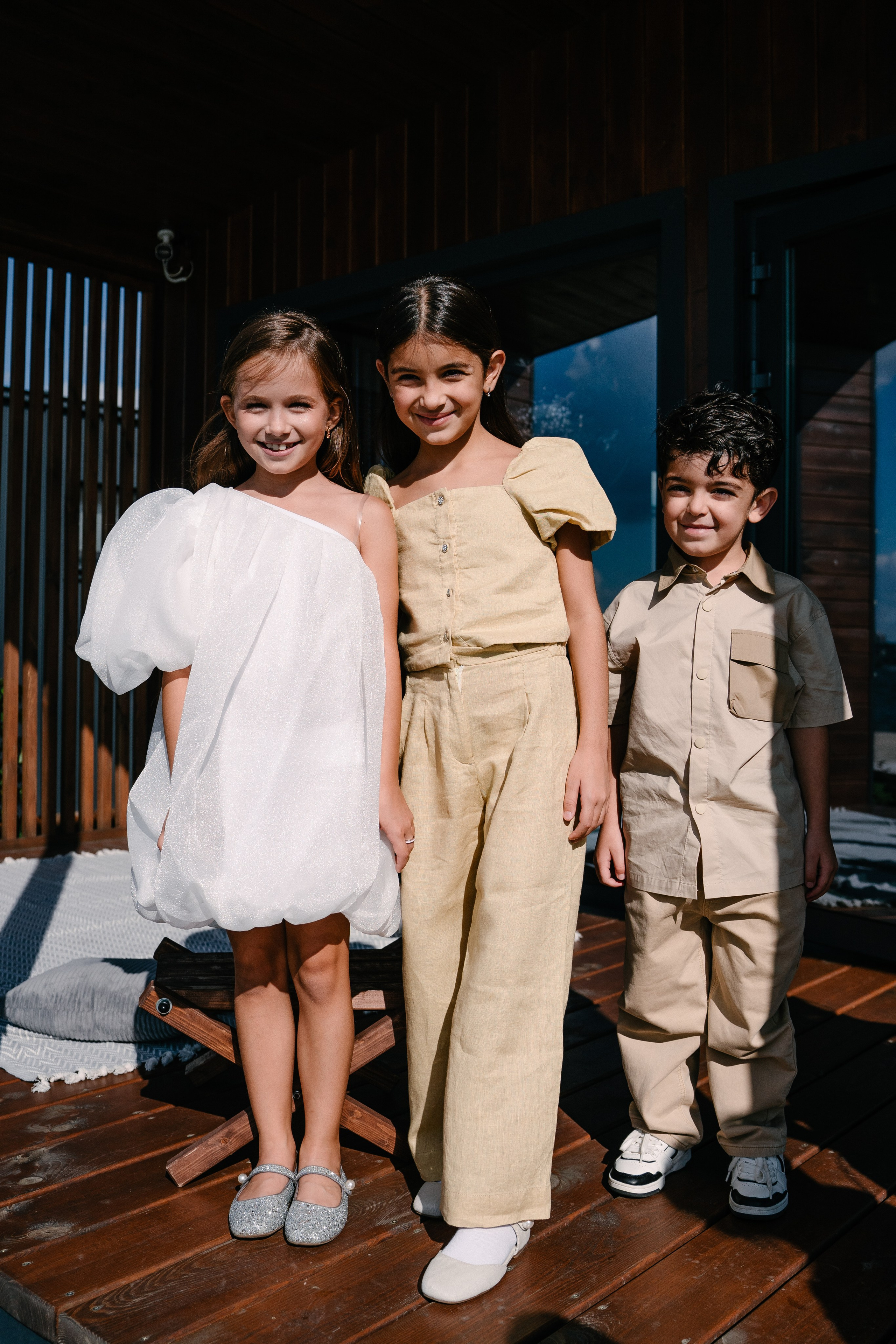 День Рождения Софии 8 лет. Свадебный и семейный фотограф в Воронеже Анастасия Бойко