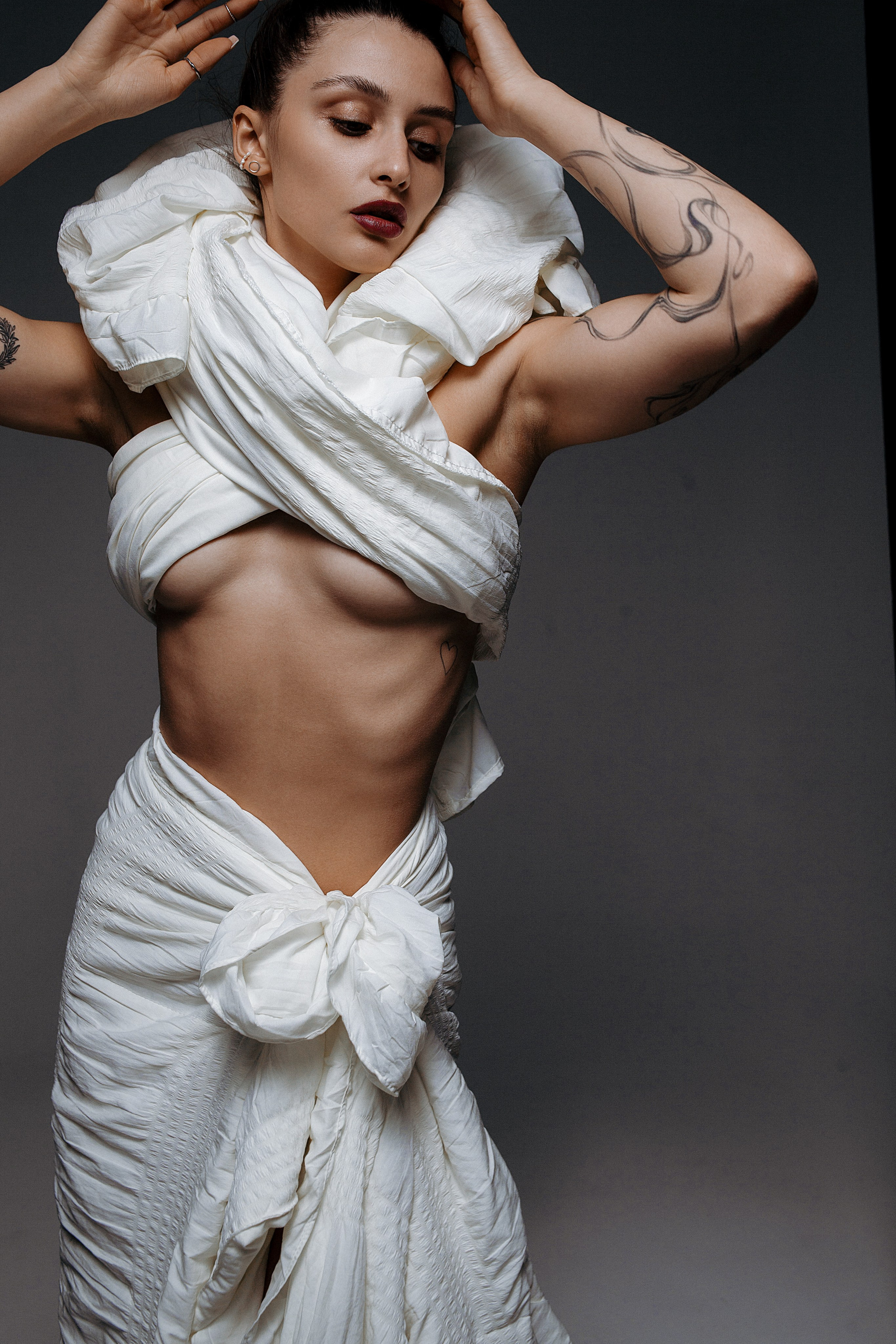 Женский портрет. Меня зовут Филатова Юлия и я фотографирую женский портрет, семейные съемки, детей в МО и Москве