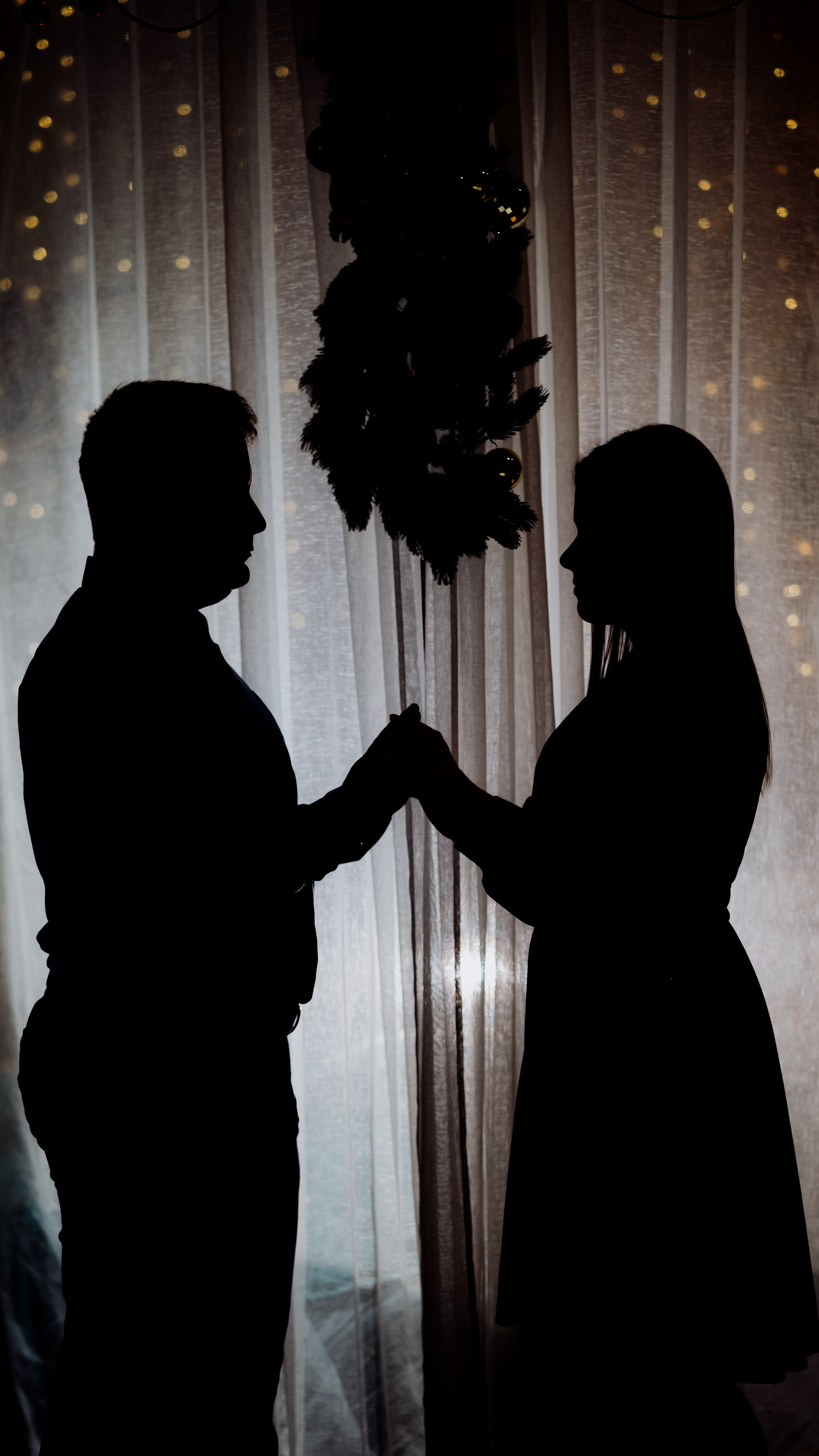 Женя и Катя. Портретный и семейный фотограф Владивосток Андрей Липатов