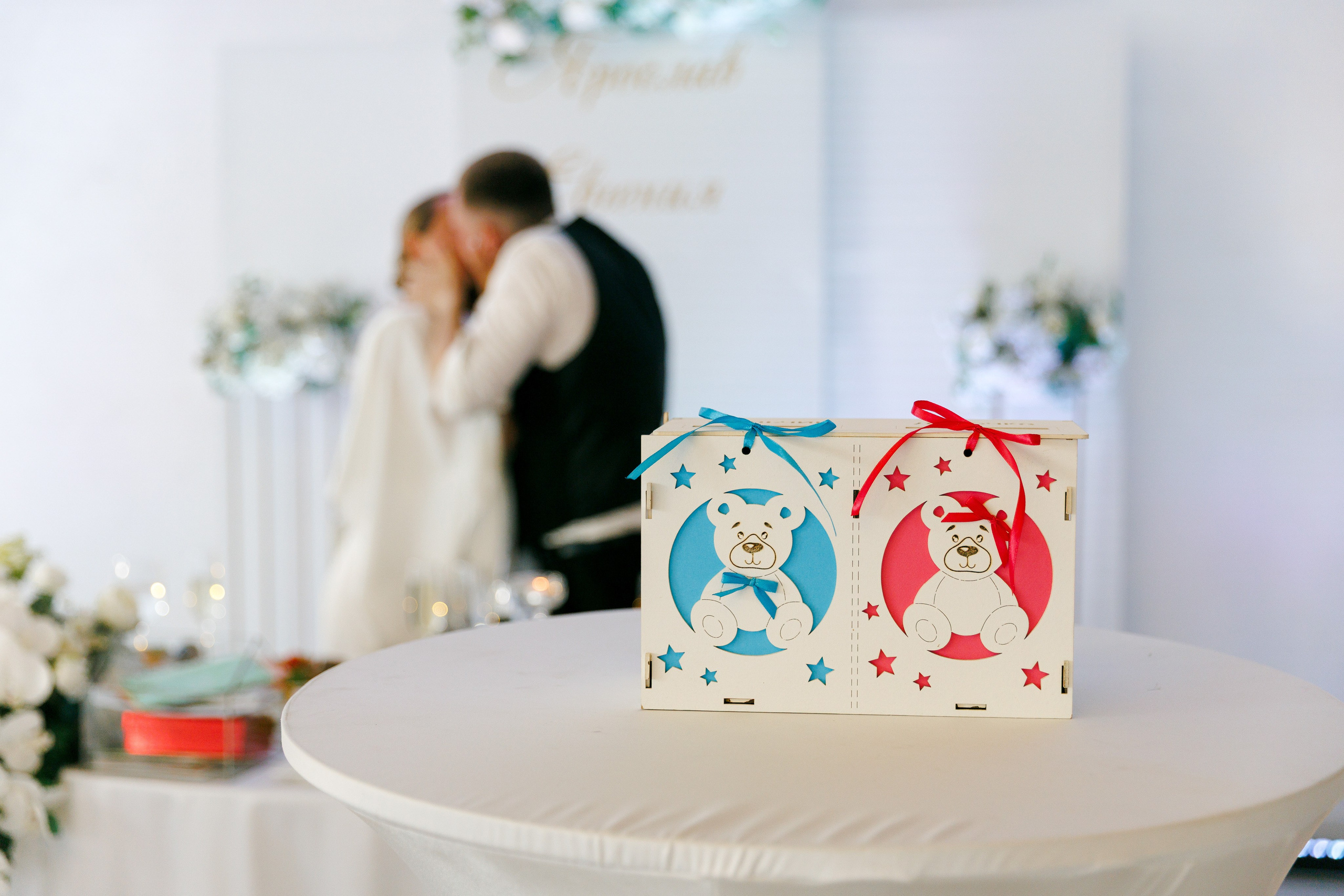 Ярослав и Евгения. Свадебный и репортажный фотограф в Санкт-Петербурге Николай Голованов