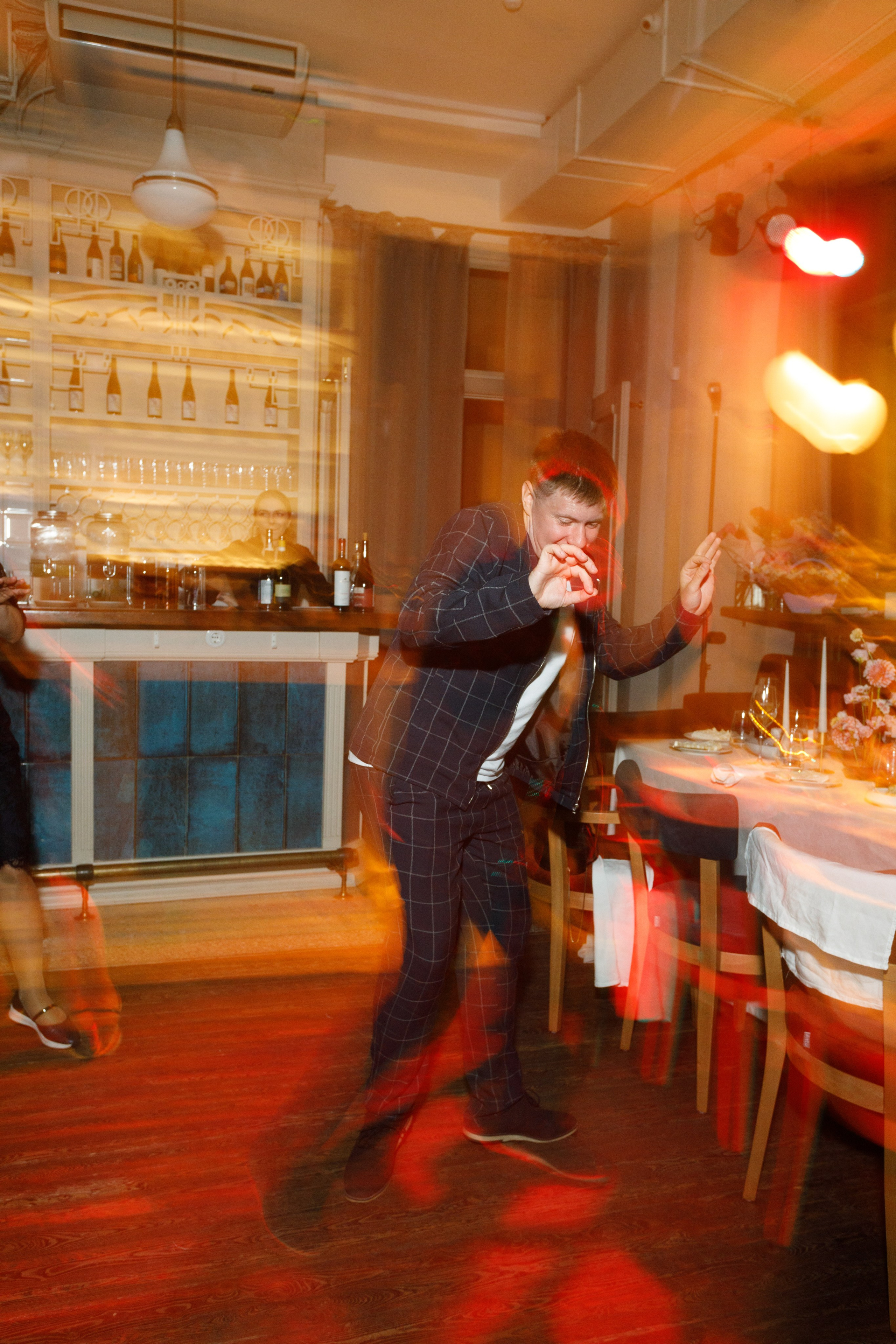 Виктор и Светлана. Свадебный и репортажный фотограф в Санкт-Петербурге Николай Голованов