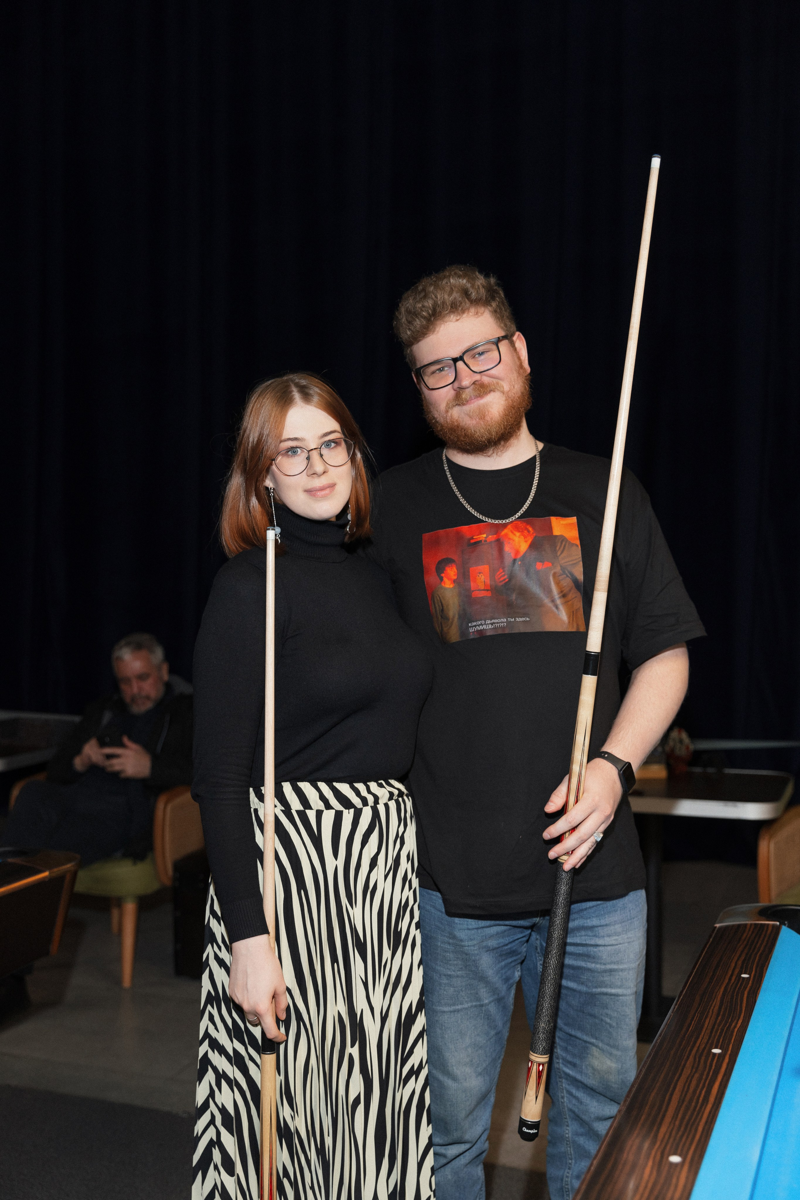 Вечеринка FRBS-Club. Свадебный и репортажный фотограф в Санкт-Петербурге Николай Голованов