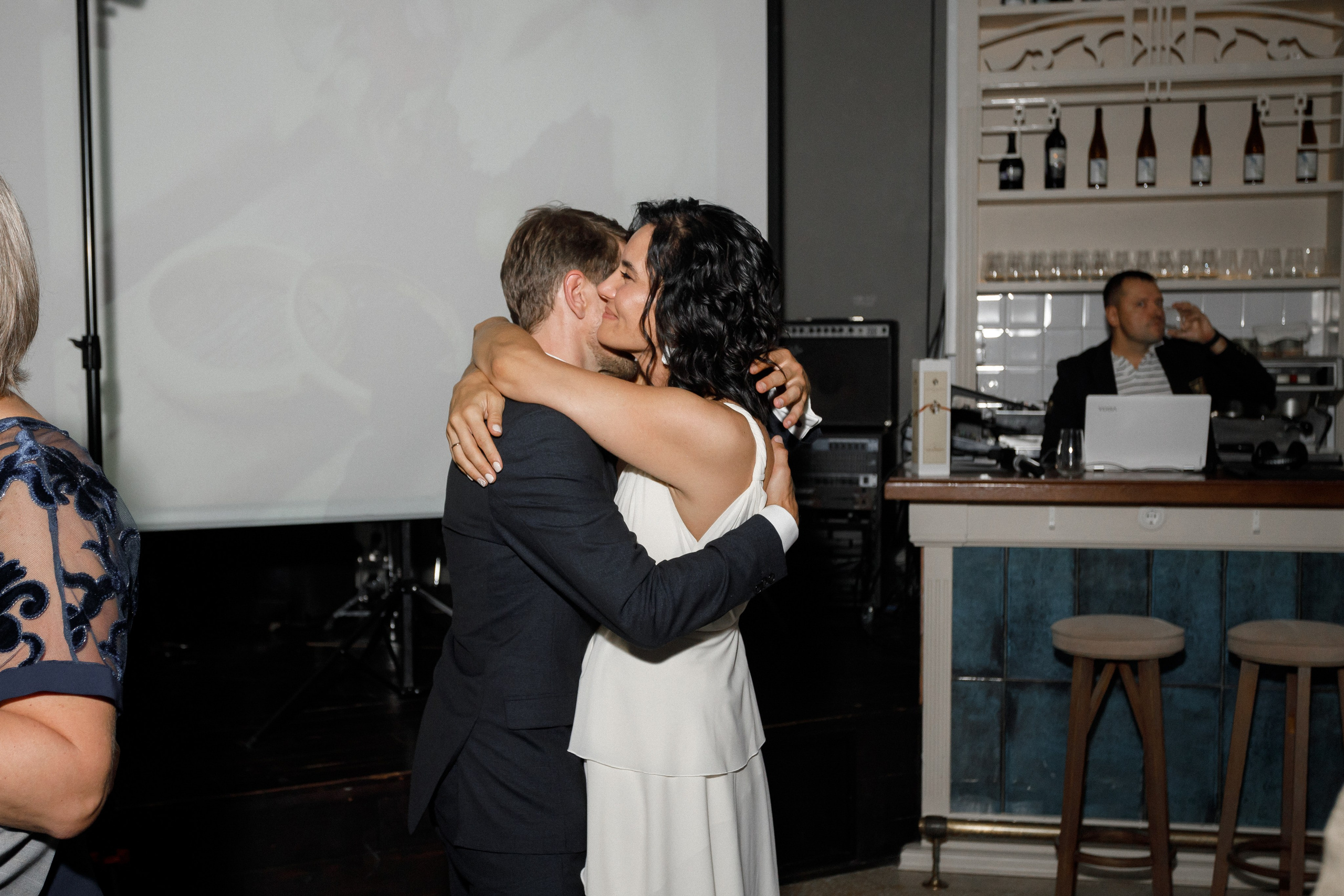 Виктор и Светлана. Свадебный и репортажный фотограф в Санкт-Петербурге Николай Голованов