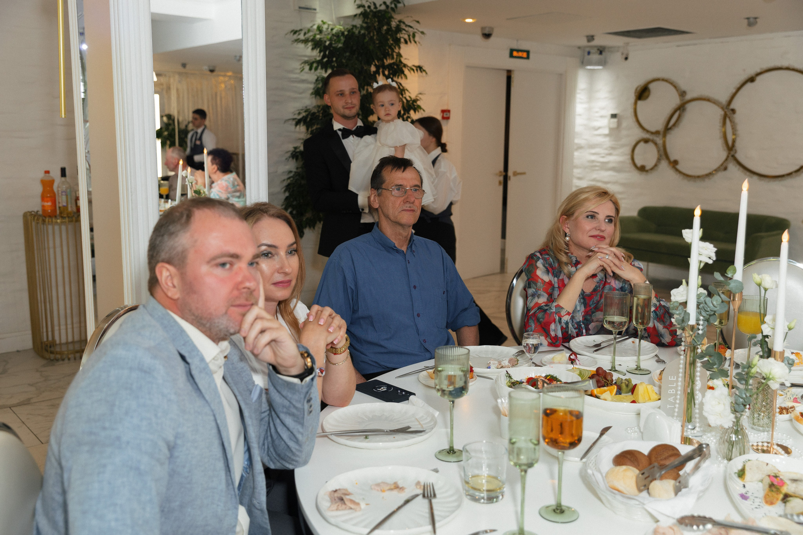 Дмитрий и Ирина. Свадебный и репортажный фотограф в Санкт-Петербурге Николай Голованов