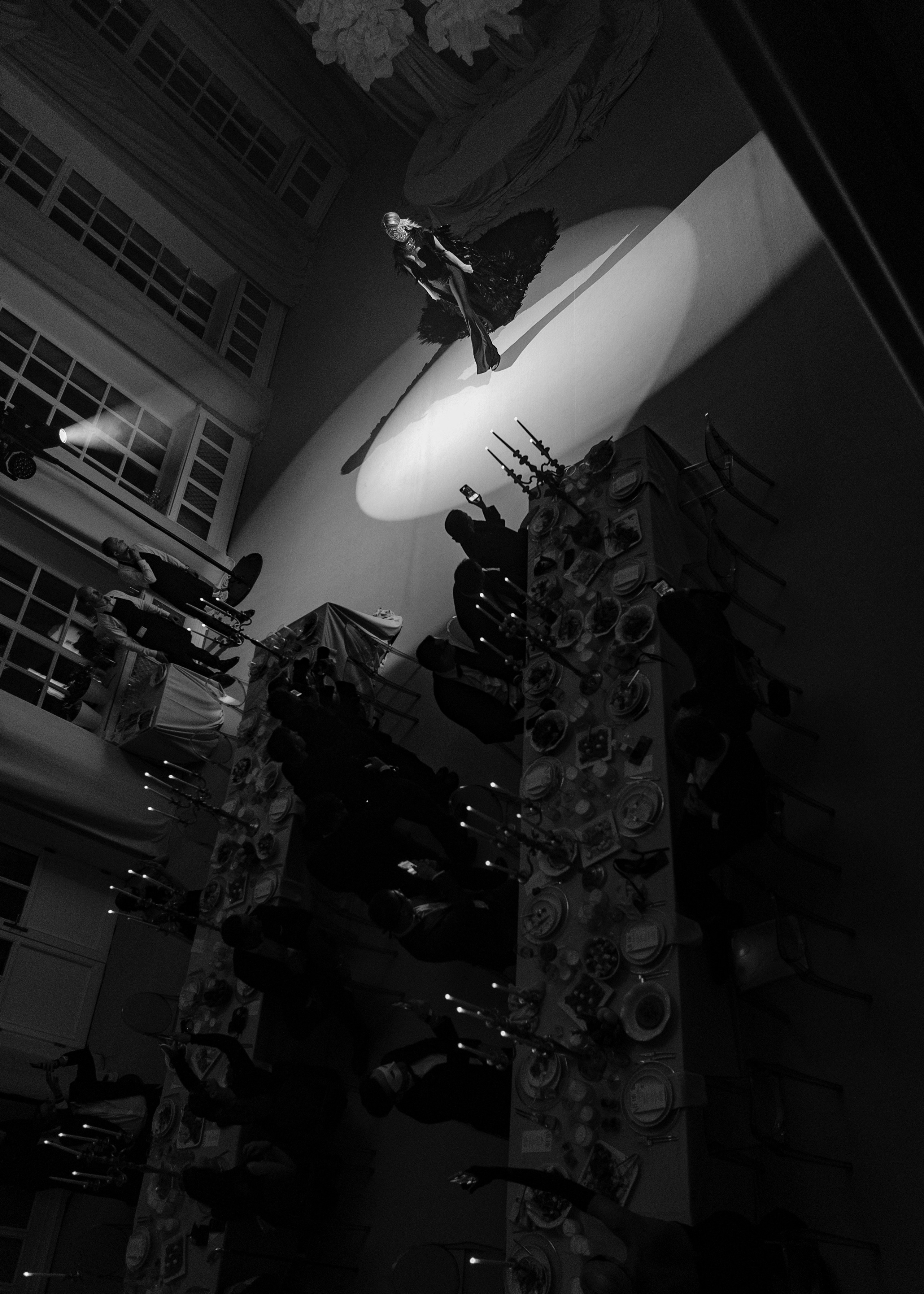 Любовь Чуляева — свадебный фотограф в Москве и Европе