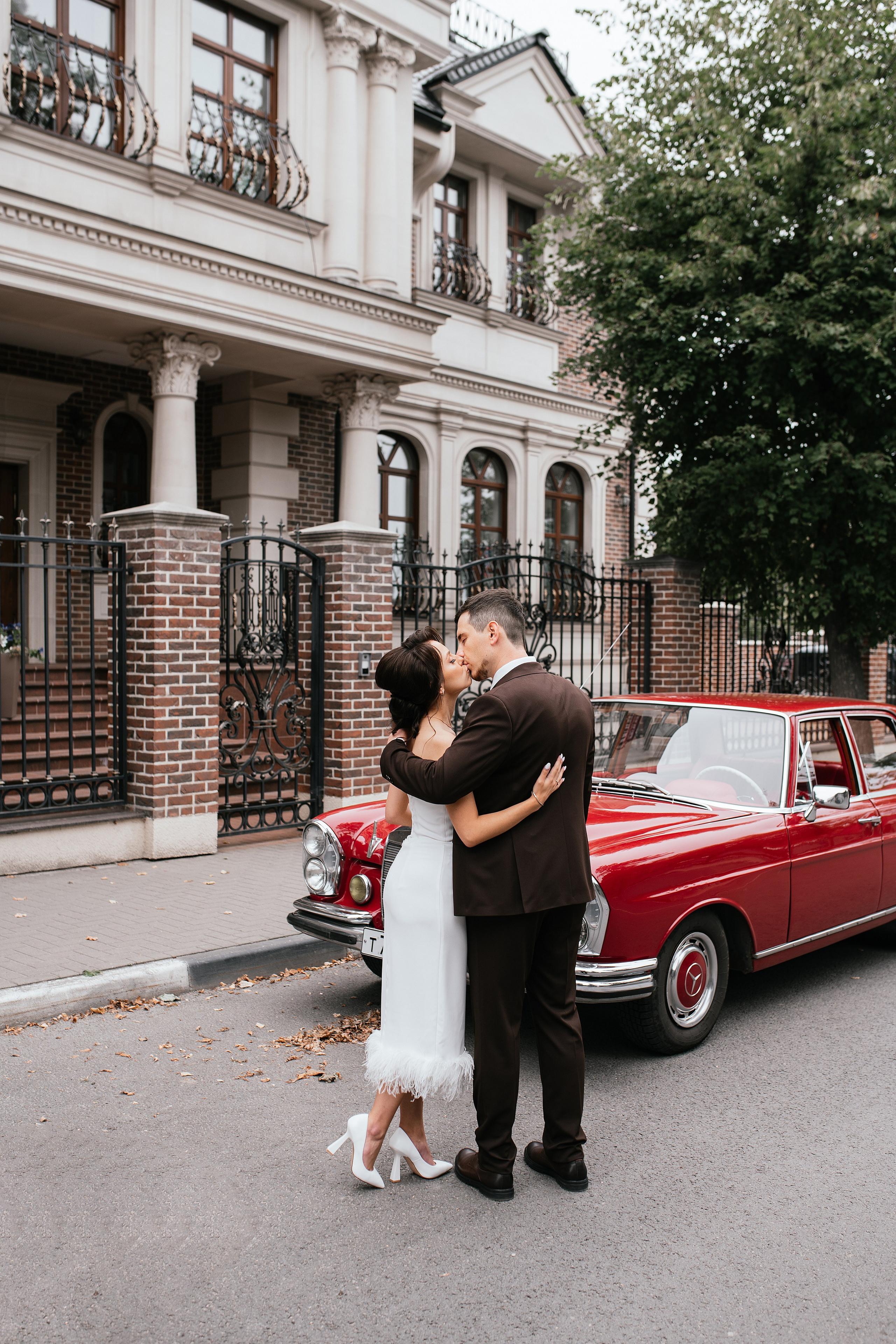 Wedding day #39. Свадебный, семейный фотограф в Рязани Лена Брант