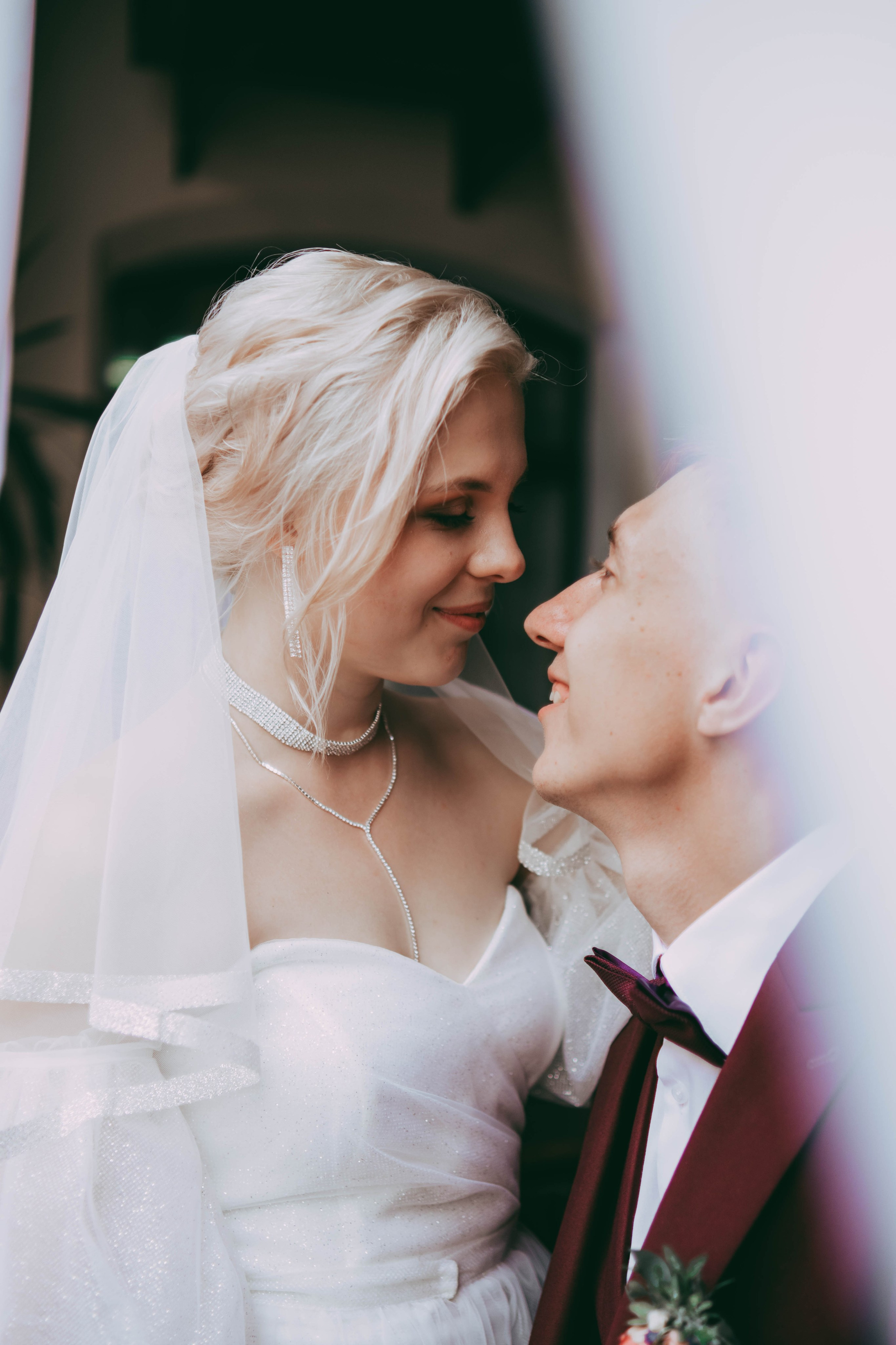 Свадебные. Фотограф Благовещенск I Анастасия Кейн