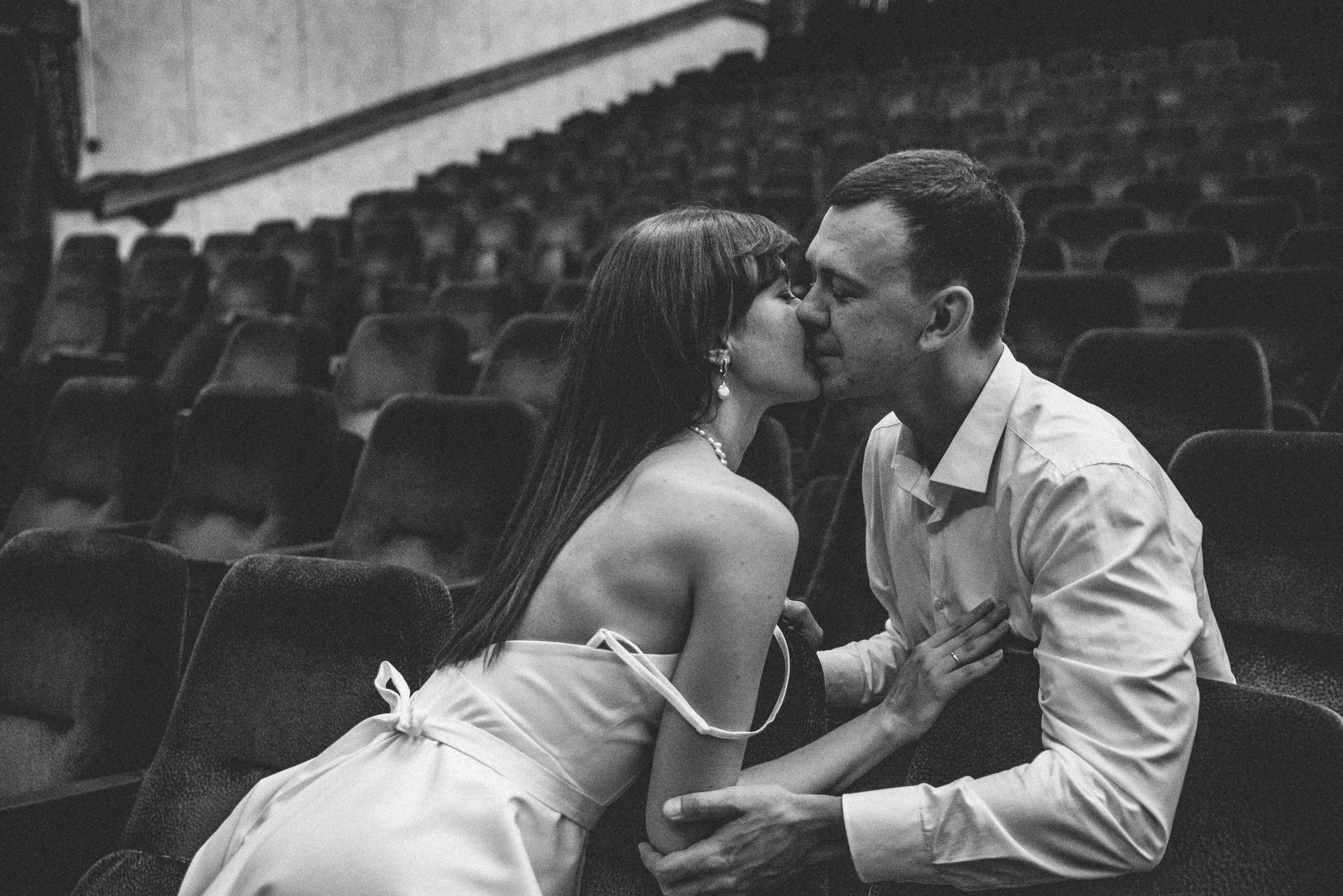 Юлия и Николай. Главная