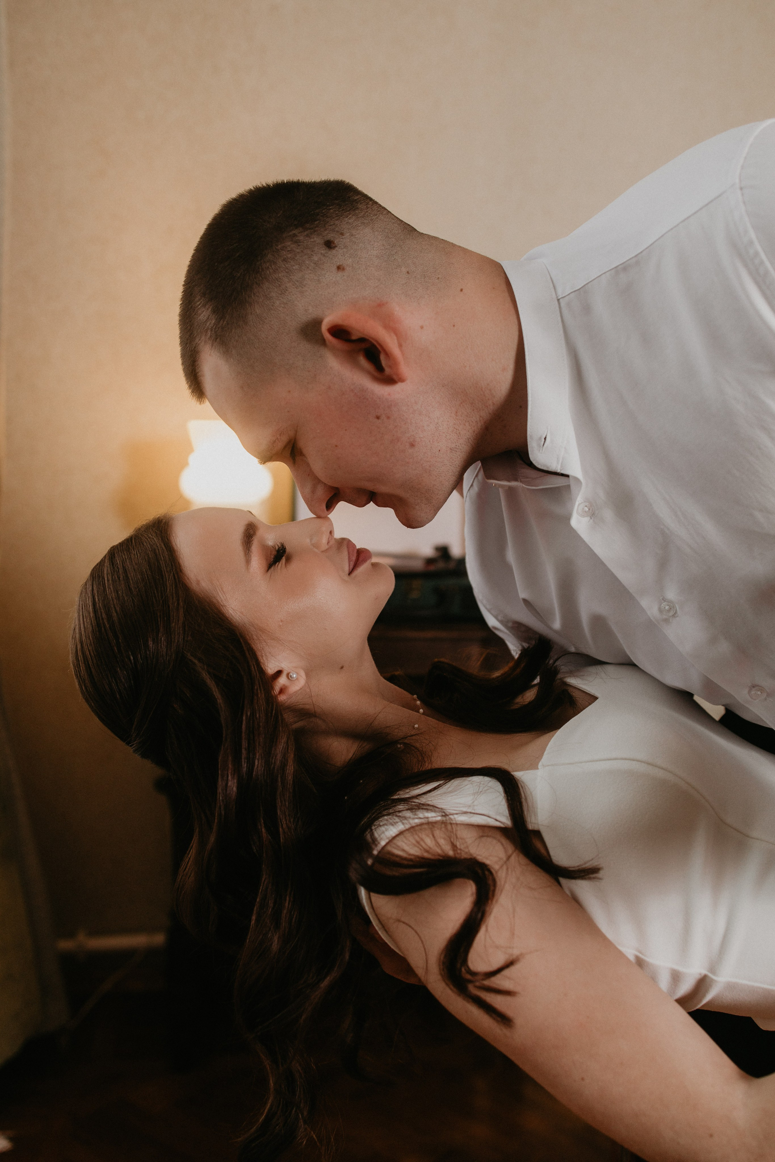 Свадебные съемки. Юлия, ваш фотограф в Ростове-на-Дону