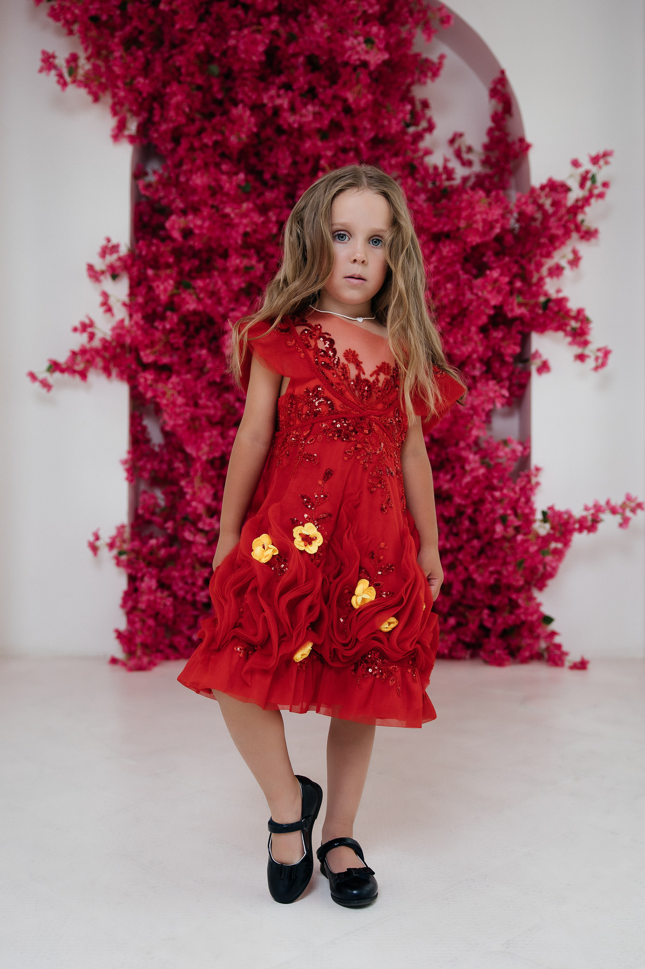 Мисс и Миссис Великая Русь. Фотограф в Санкт-Петербурге Вагнер Юлия