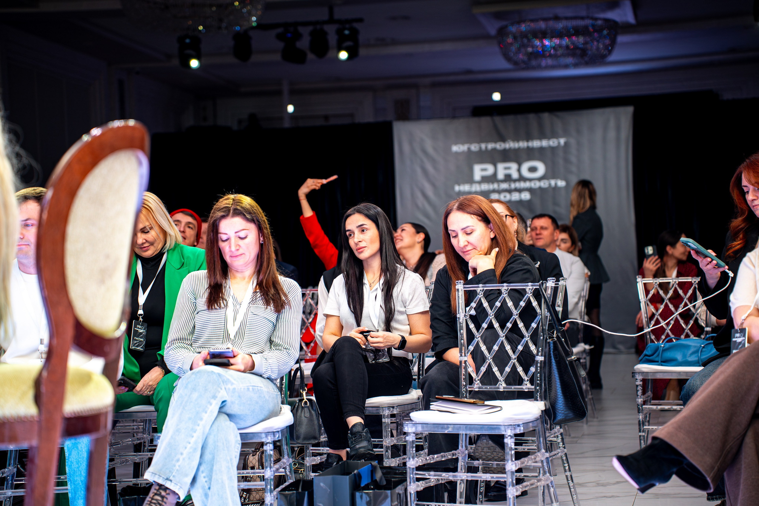 Репортажные съемки. Кирилл Бабин