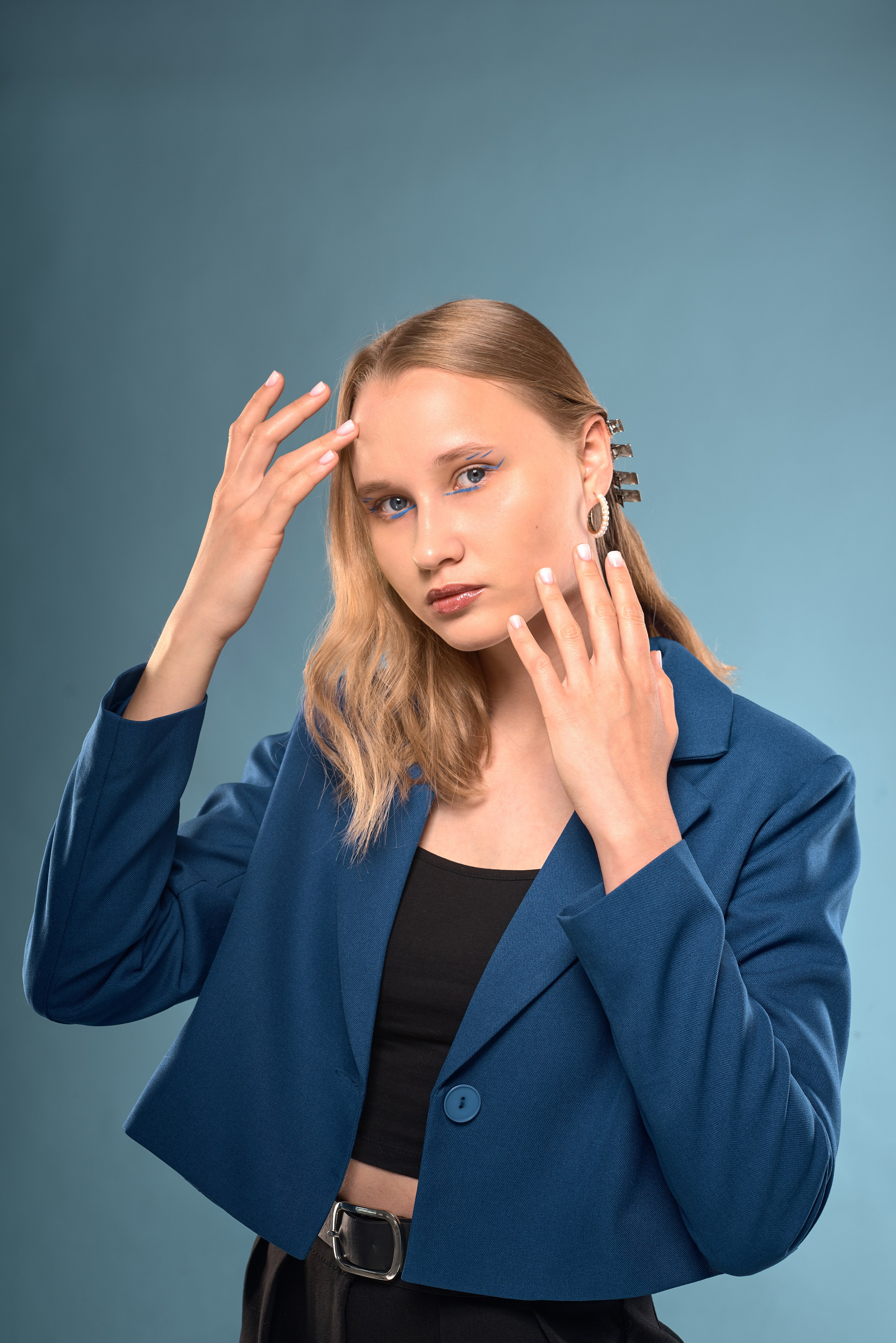 Жукова Мария. Promodels