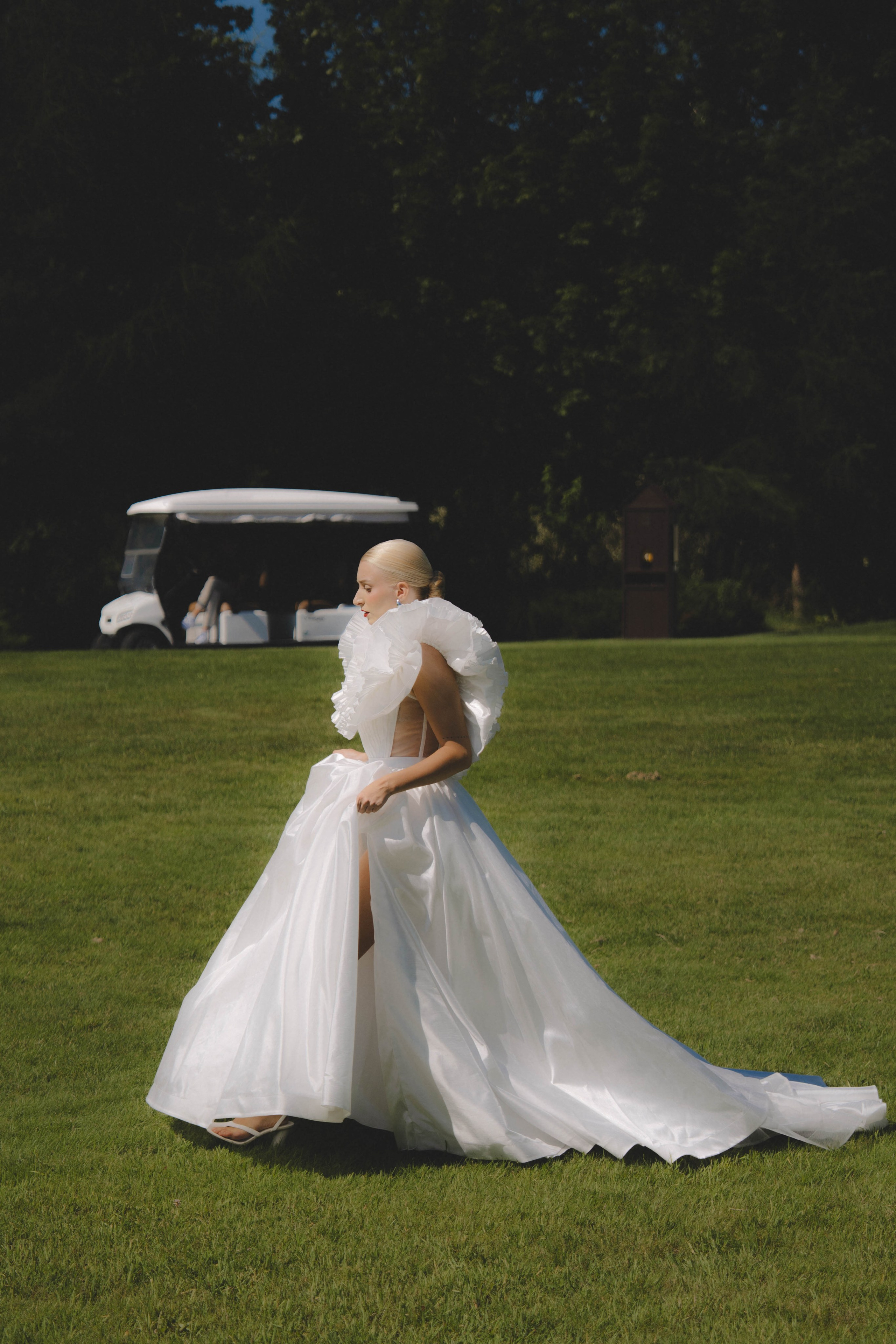 Лада & Денис. Фотограф Наталья Воронина Москва