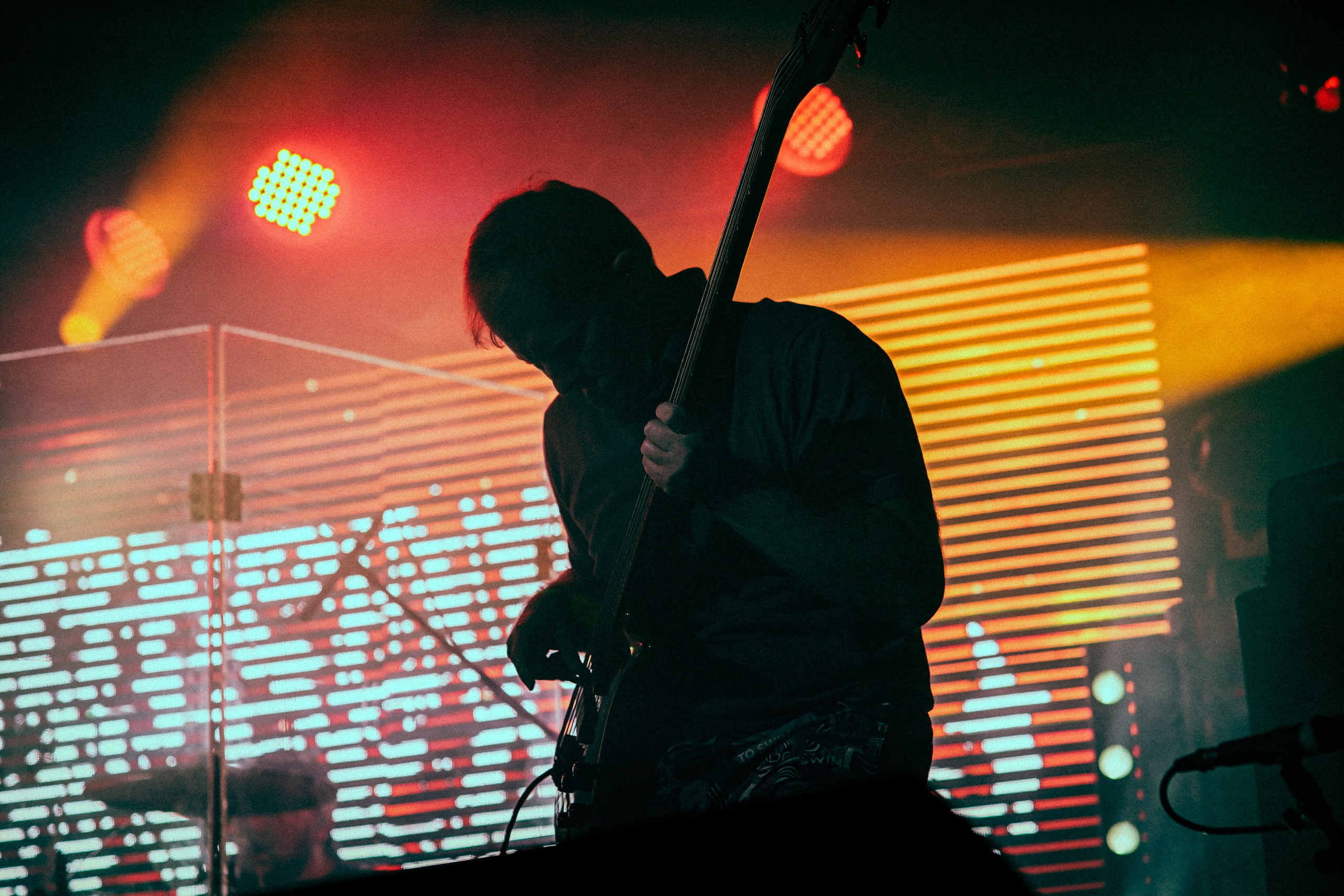 Концертная съёмка в Новороссийске и по краю