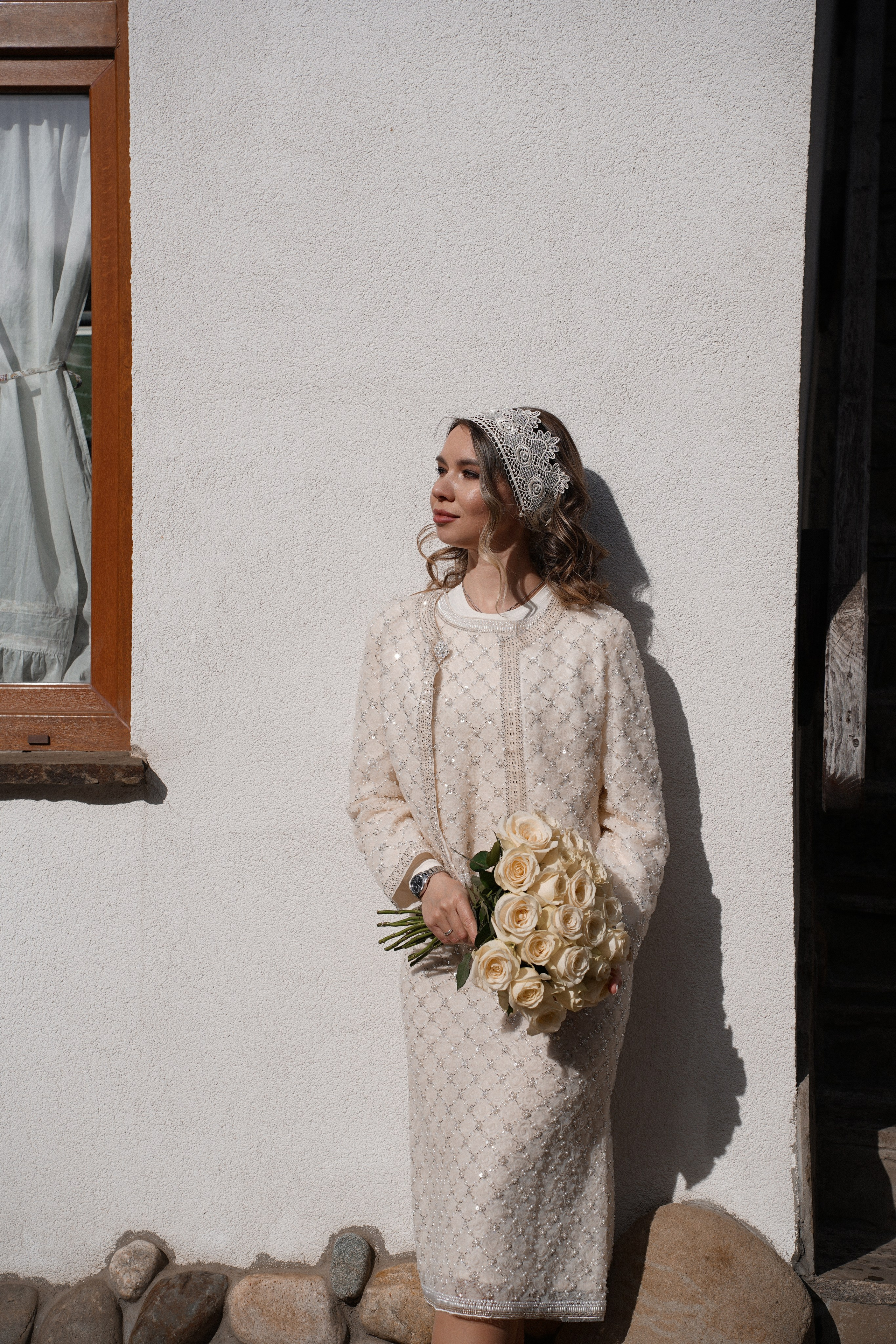 Таинство Крещения, Венчание. Универсальный фотограф в Геленджике Сидорина Кристина