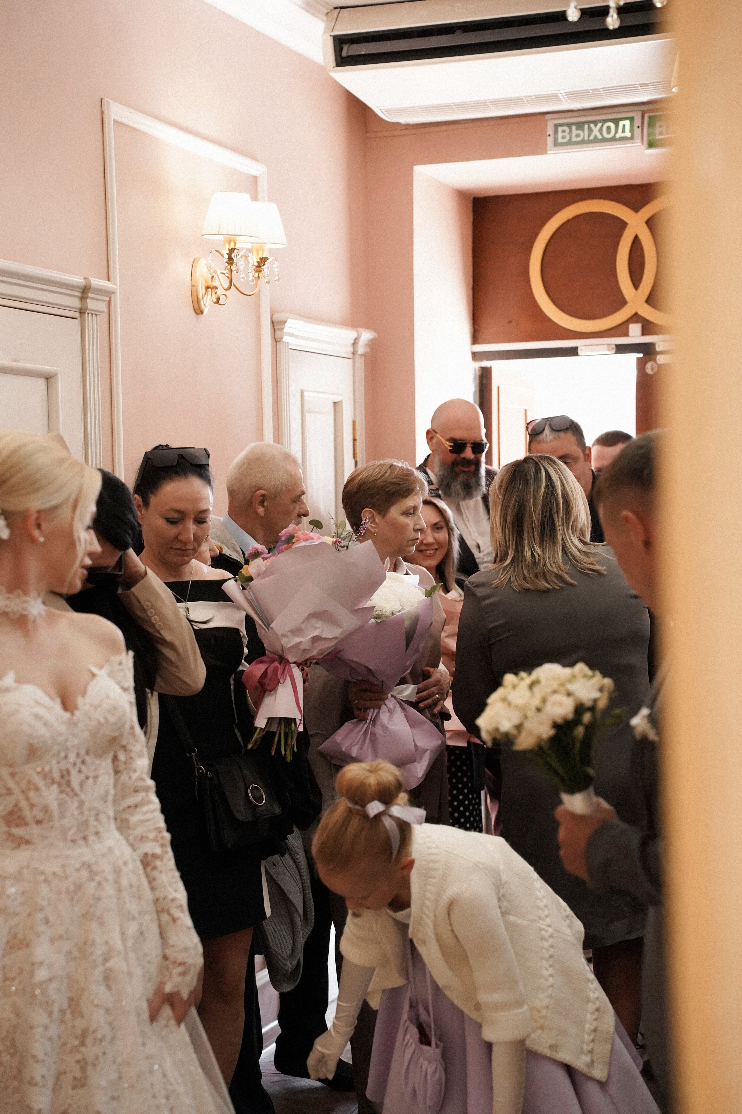 Свадебные сьемки. Универсальный фотограф в Геленджике Сидорина Кристина