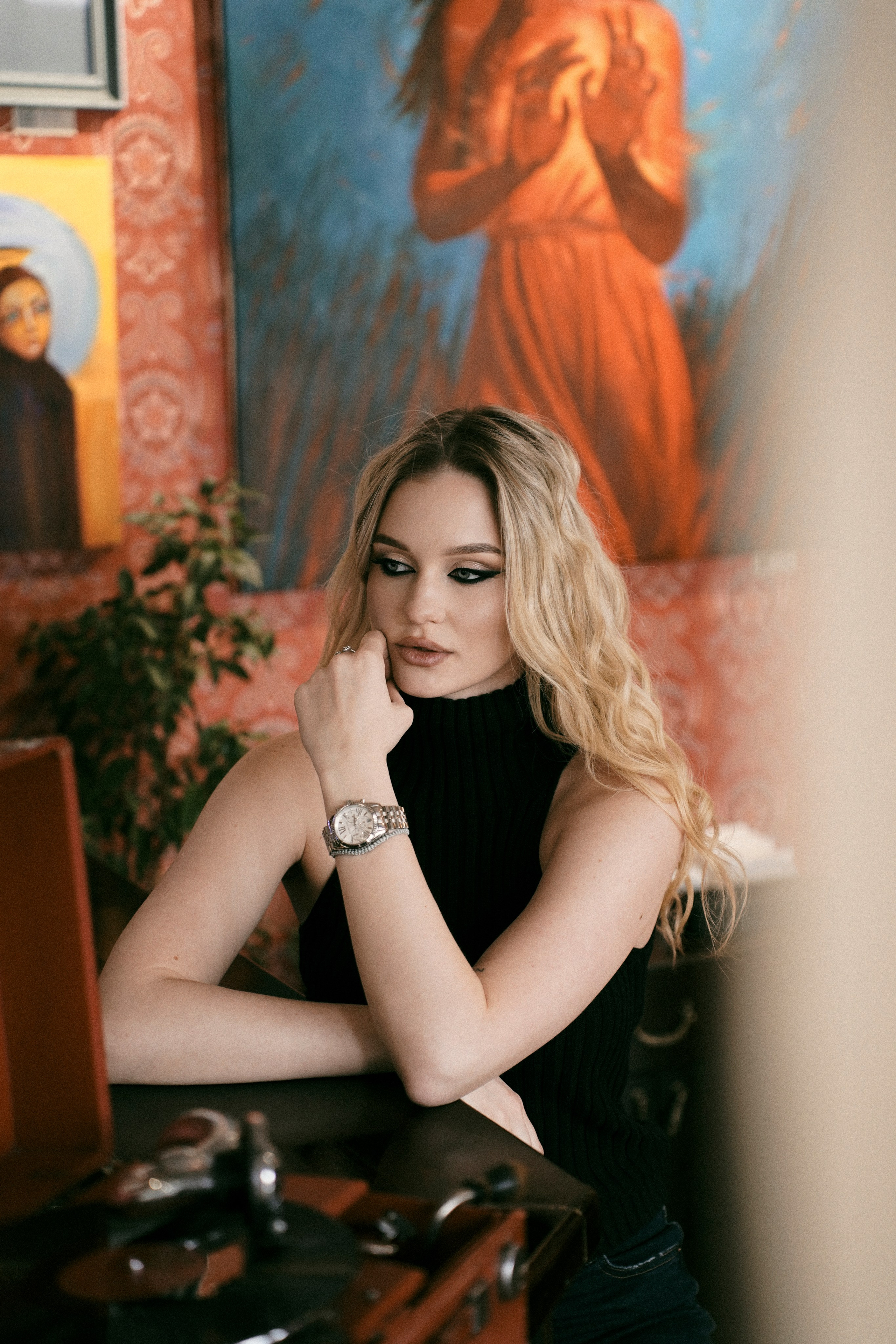 Индивидуальная съемка. Универсальный фотограф в Геленджике Сидорина Кристина