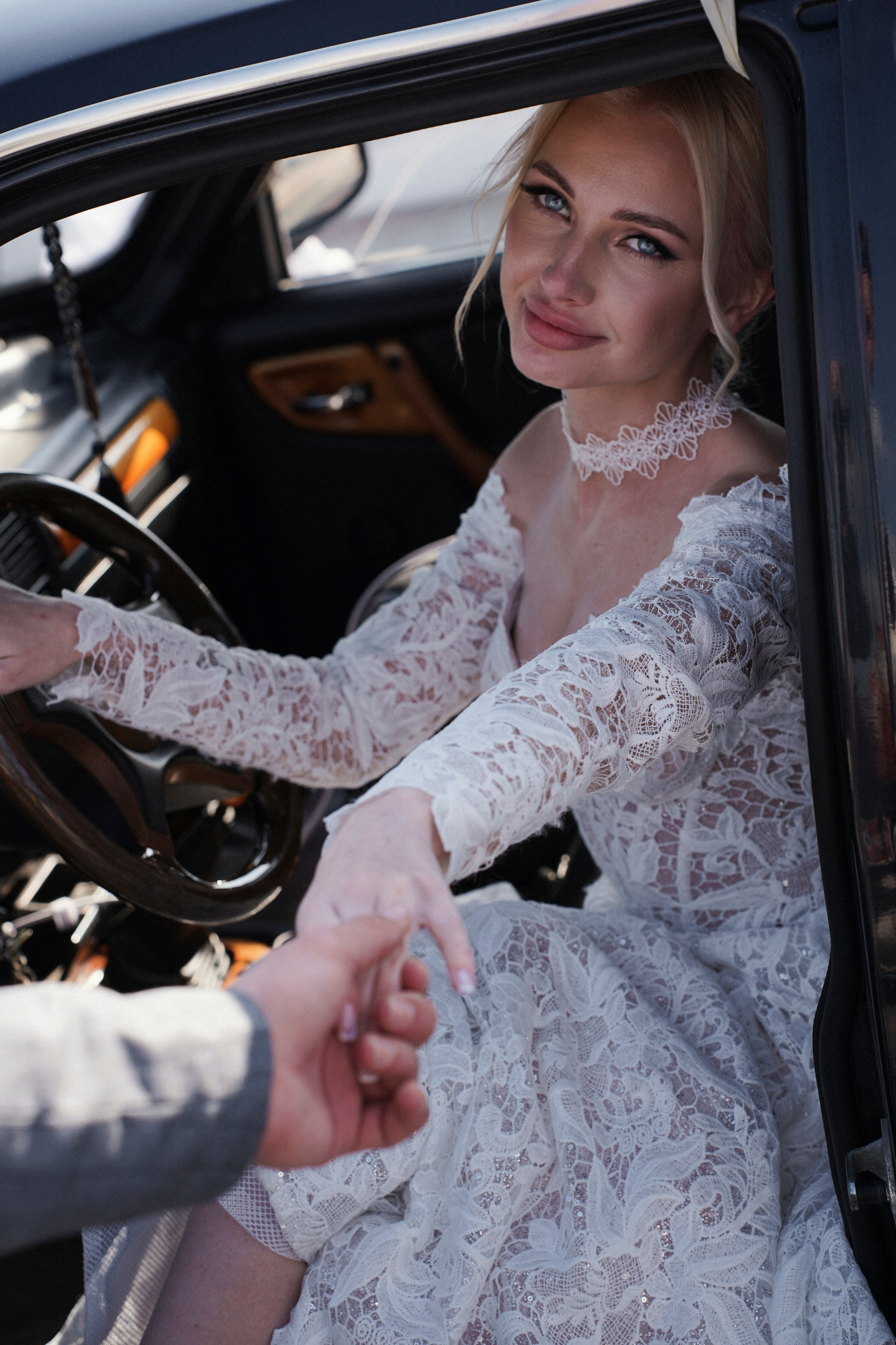 Свадебные сьемки. Универсальный фотограф в Геленджике Сидорина Кристина