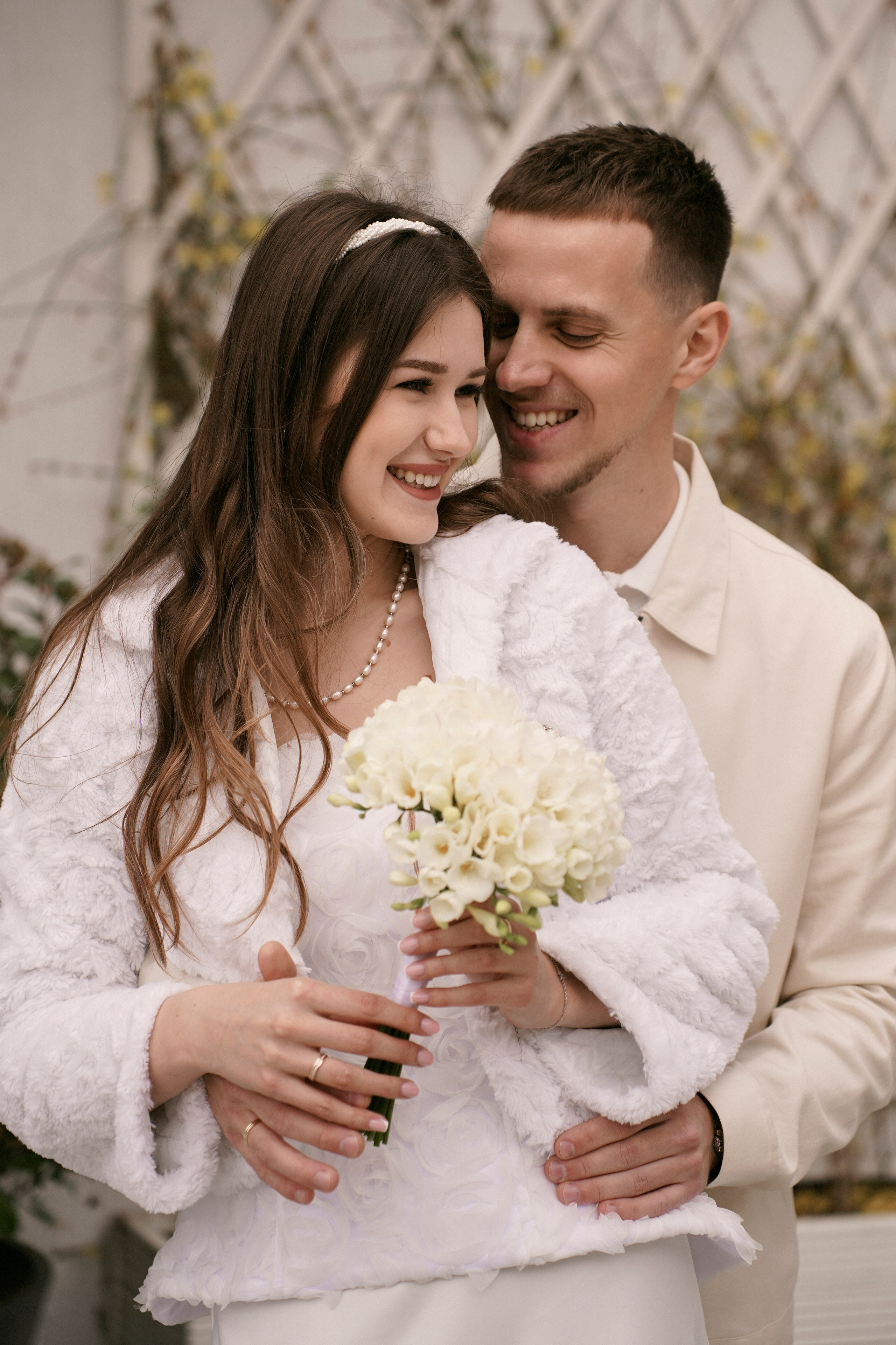 Свадебные сьемки. Универсальный фотограф в Геленджике Сидорина Кристина