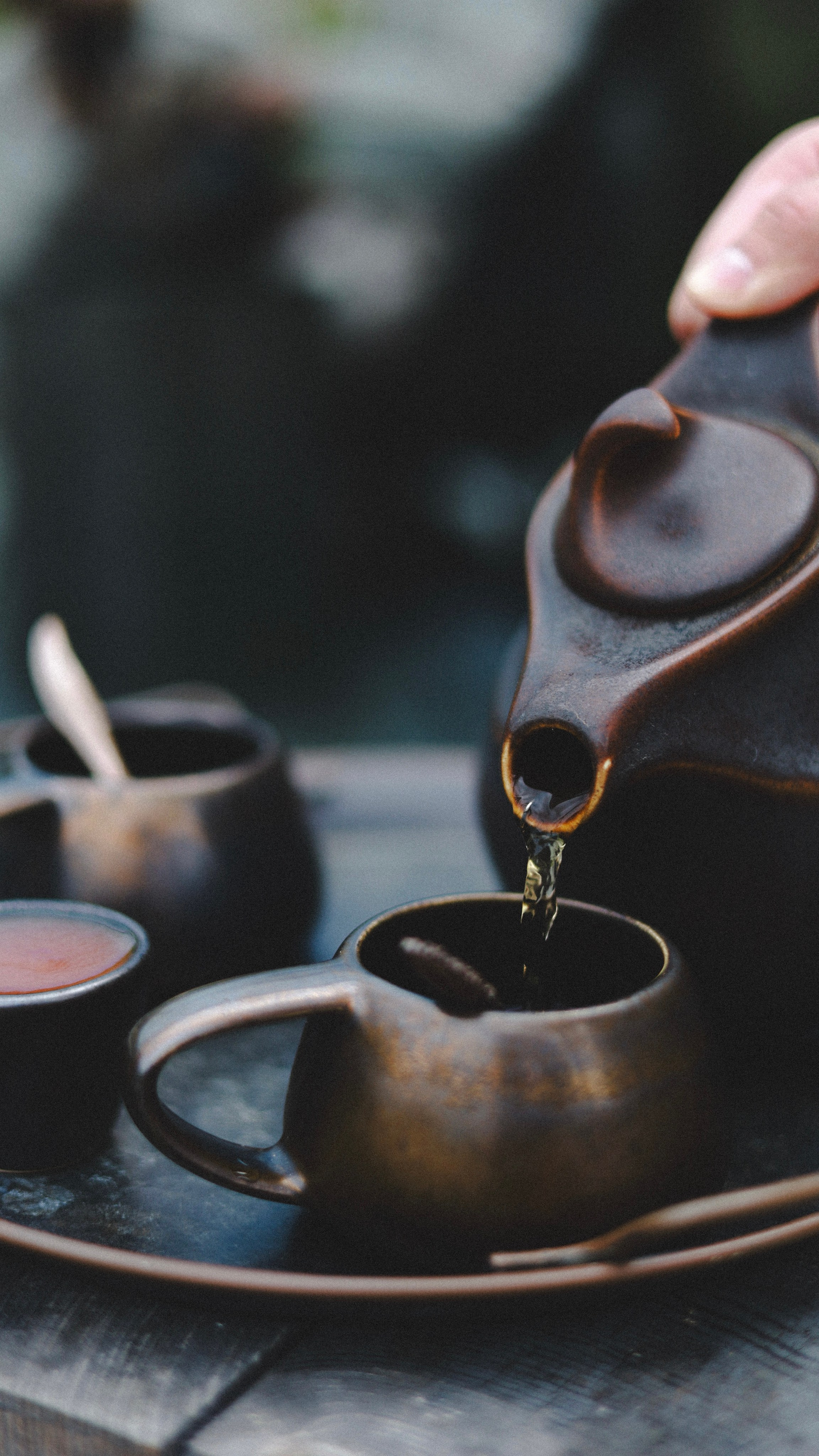 Все, что вокруг меня. Фотограф Евгения Ошкина, Саранск