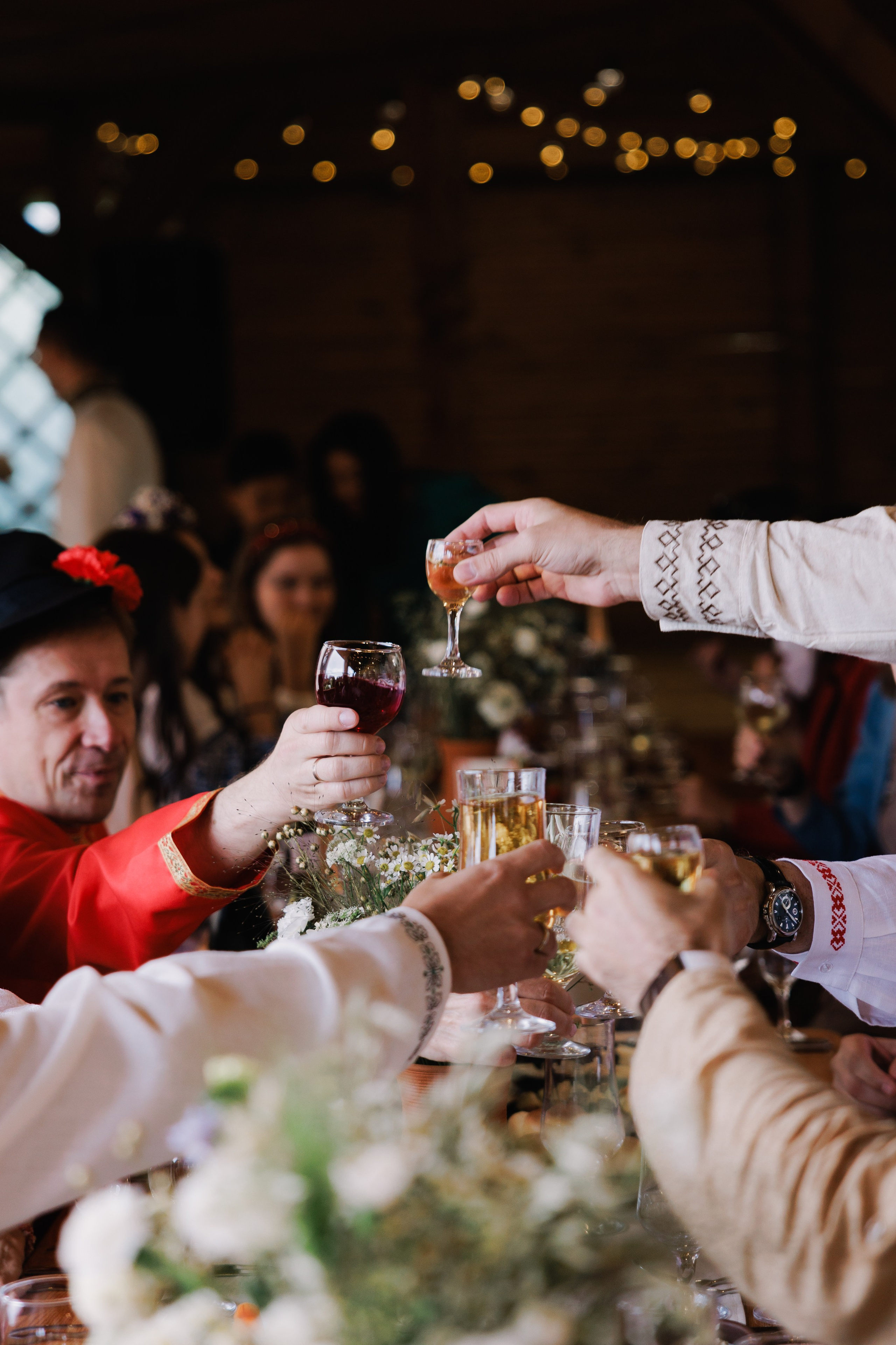 Artem & Viktoria. Wedding and family photographer in Moscow