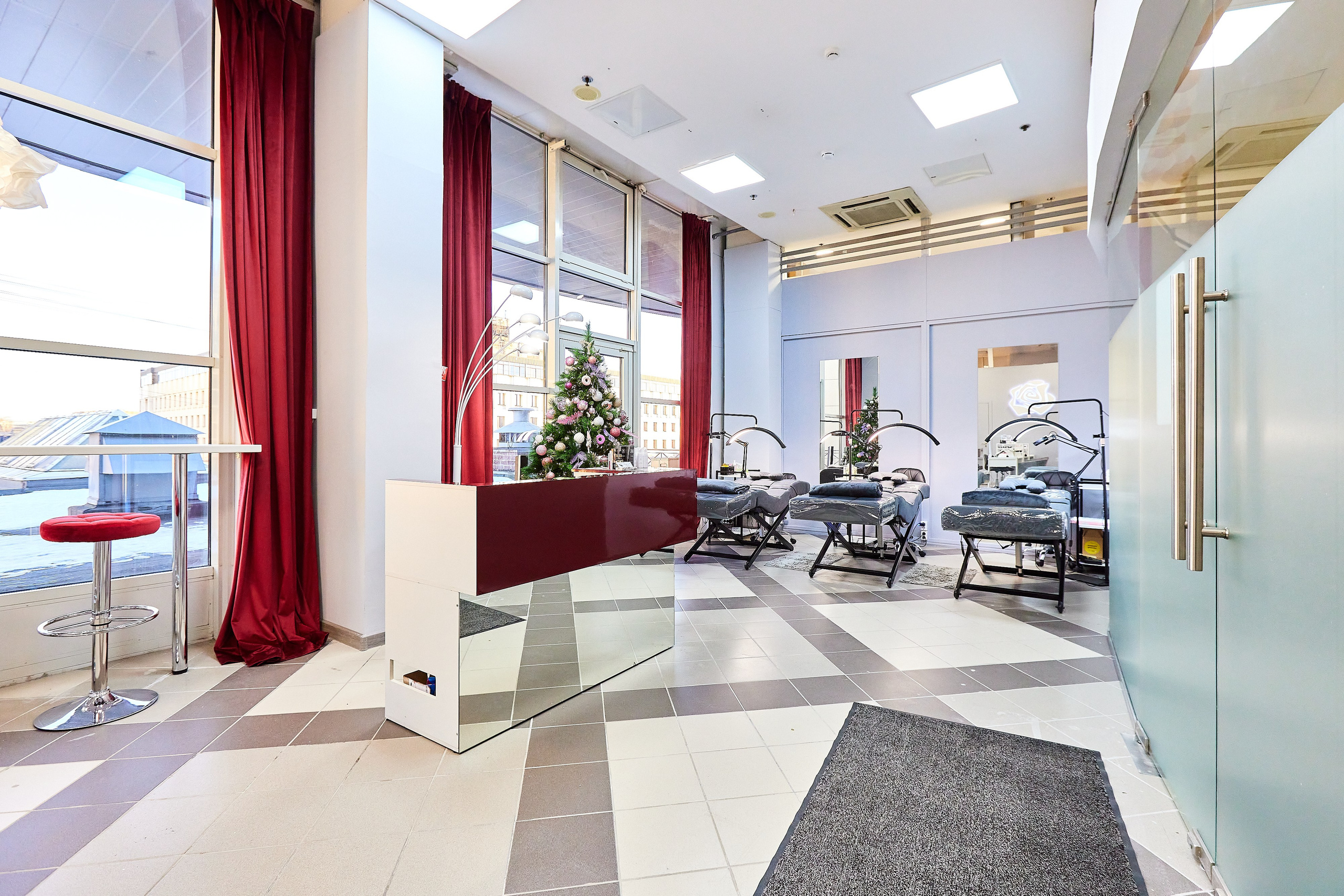 Студия Ресницы № 1. Фотограф Анастасия Леонтьева Санкт-Петербург