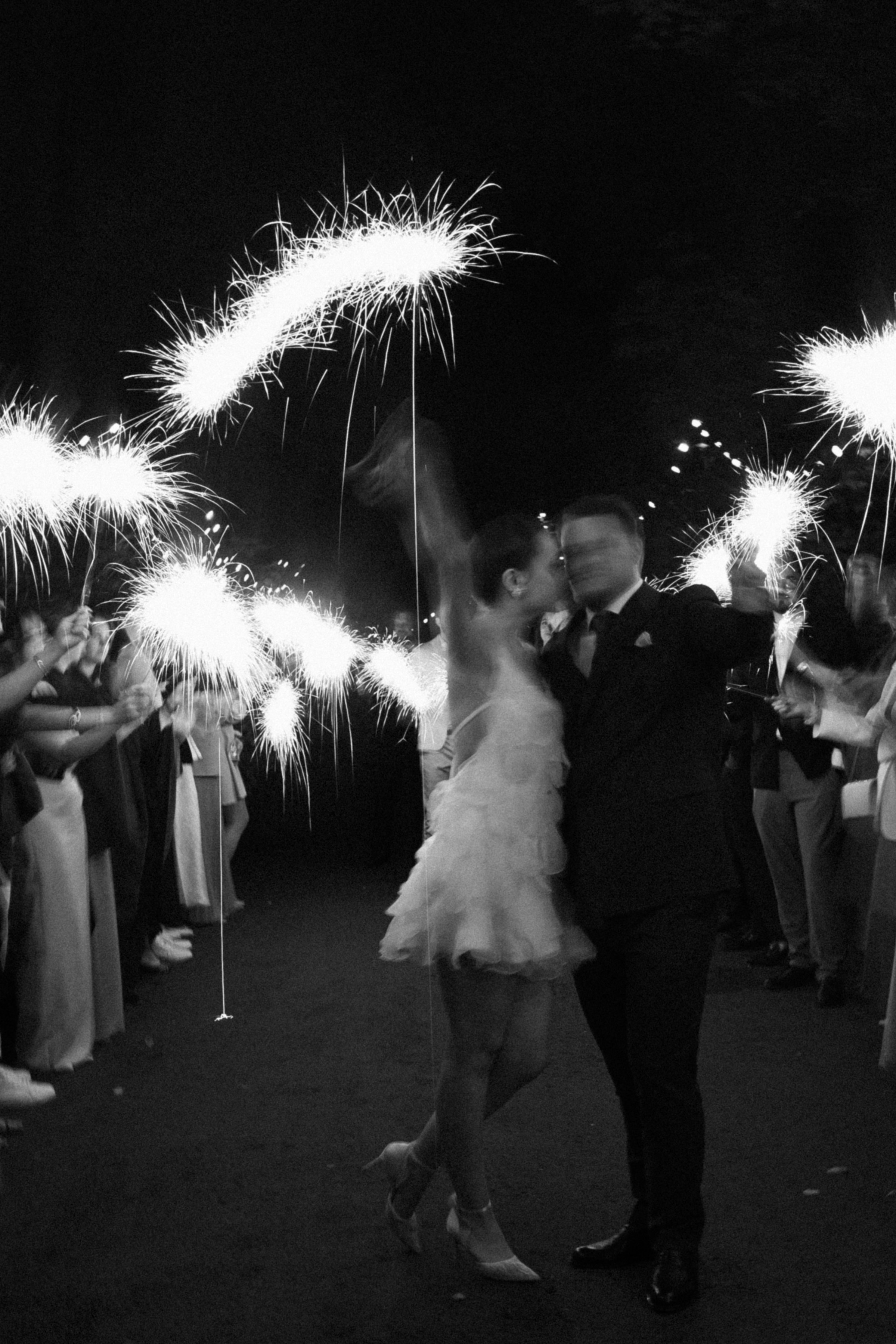 Ирина и Алексей | банкет Forest Dew. Свадебный фотограф Москва Анастасия Храмова