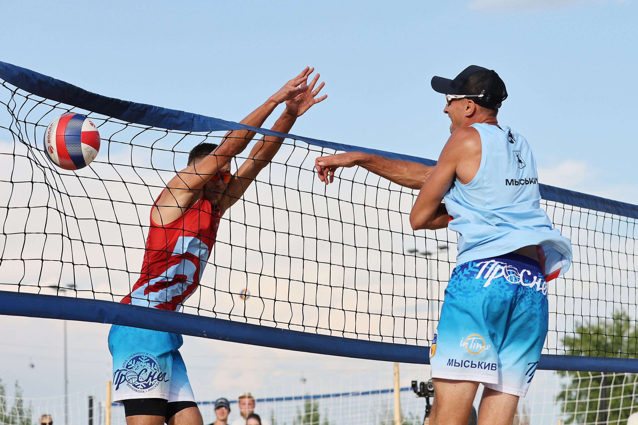Фотосъемка пляжного волейбола во всей его красе. Спортивный фотограф в Нижнем Новгороде и Сочи Ангелина Ильичева