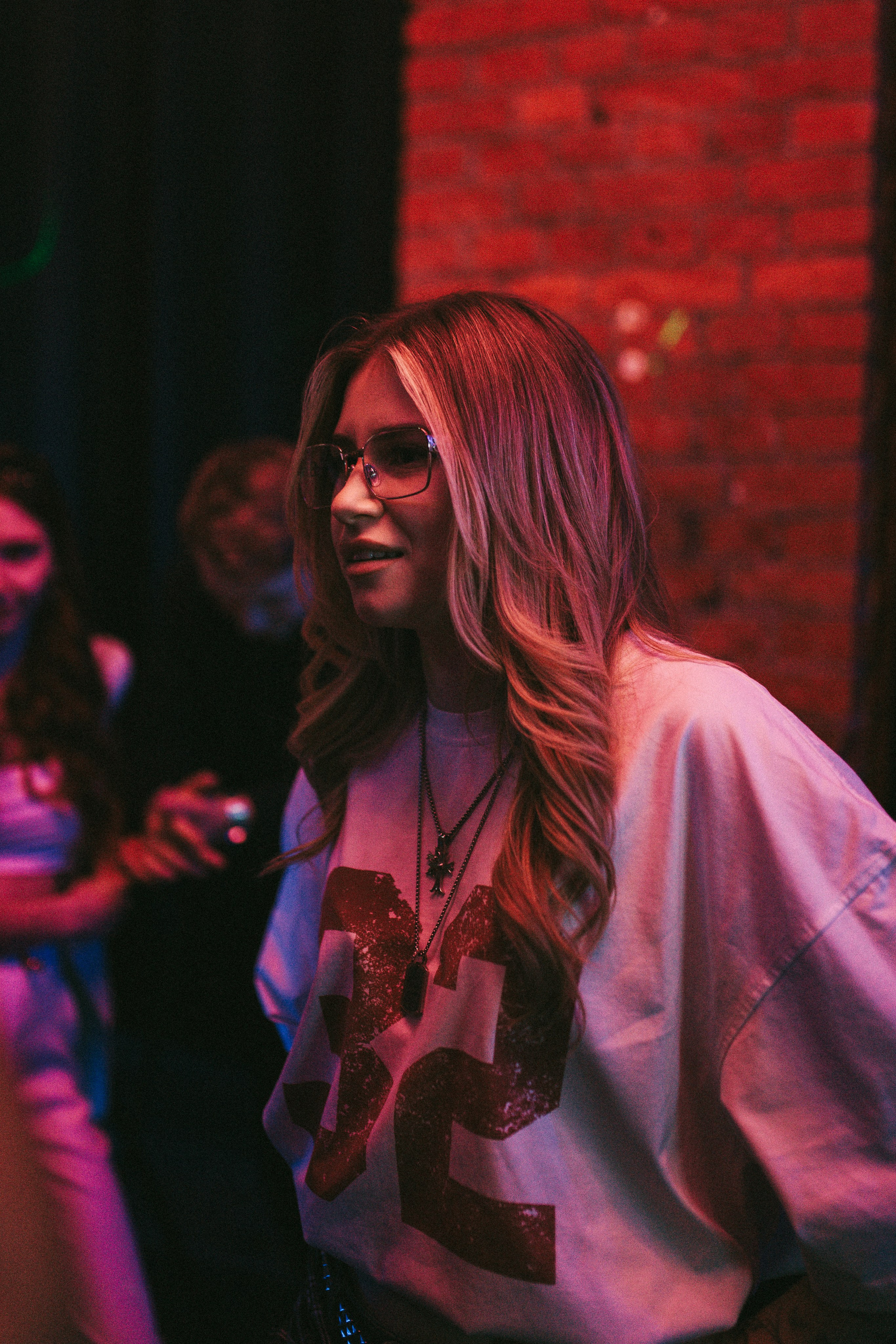 День рождения Ксении. Фотограф Дарья Воскресенская в Москве