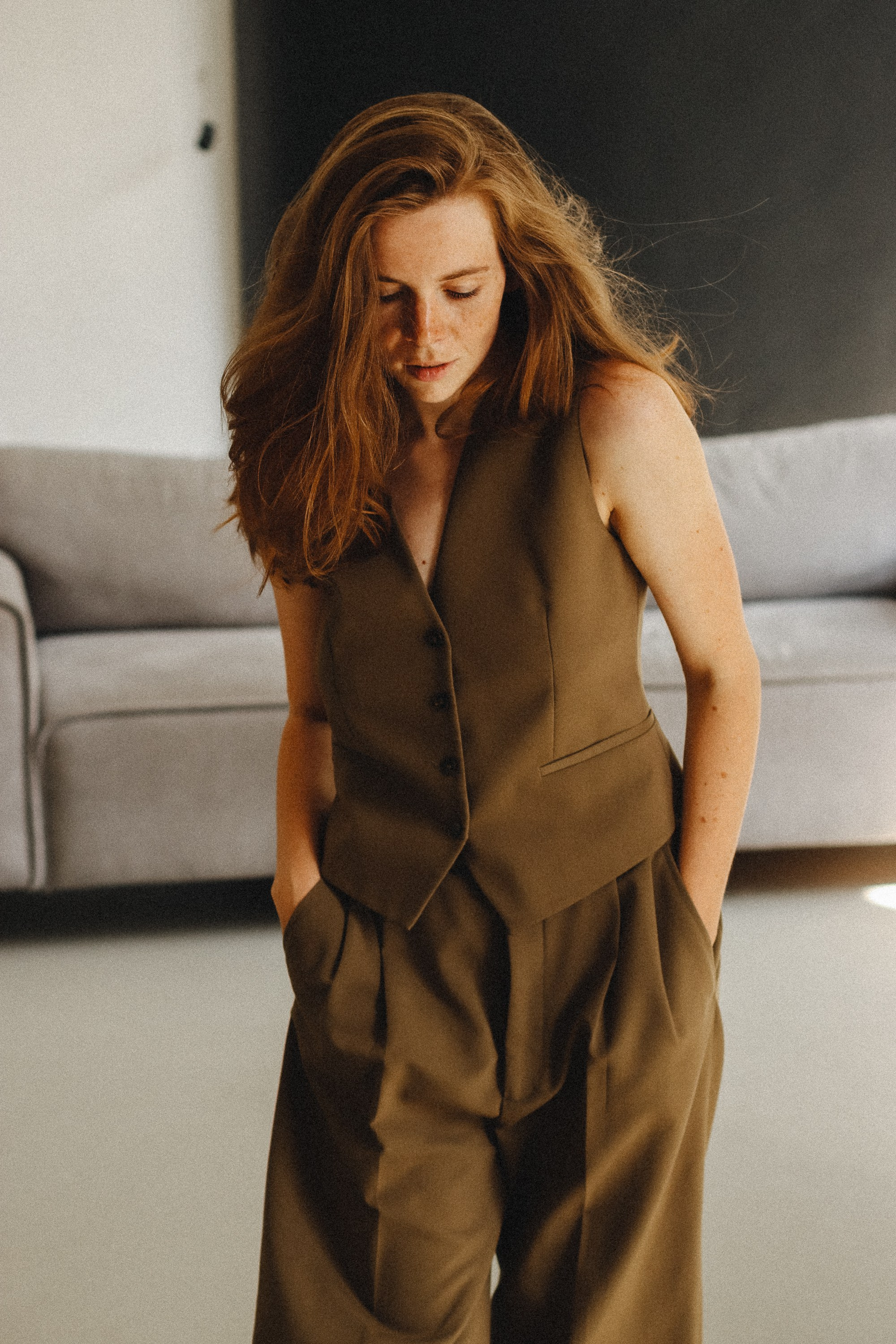 Даша. Женский и lovestory фотограф в Архангельске — Манакова Полина