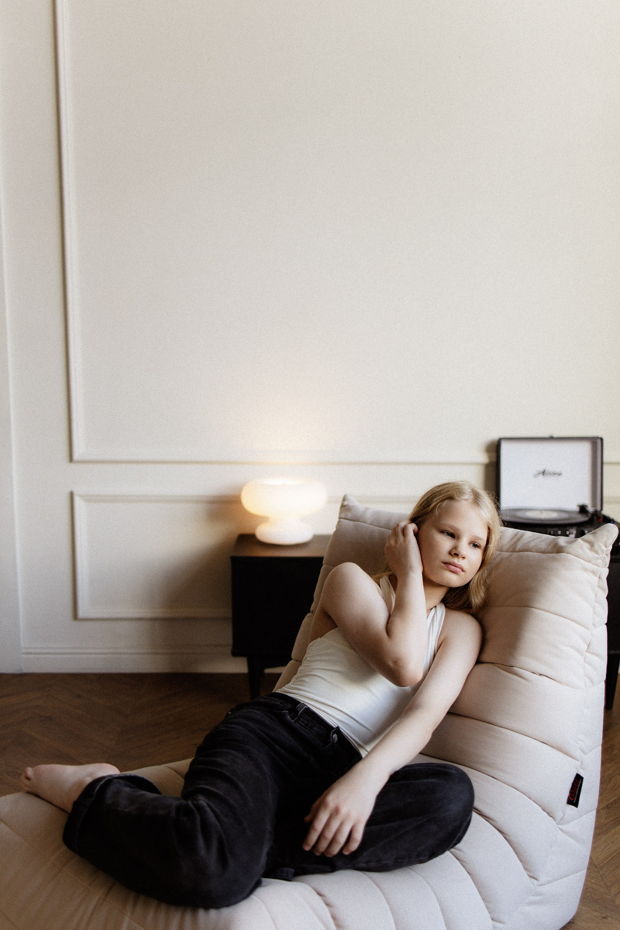 Милана. Женский и lovestory фотограф в Архангельске — Манакова Полина