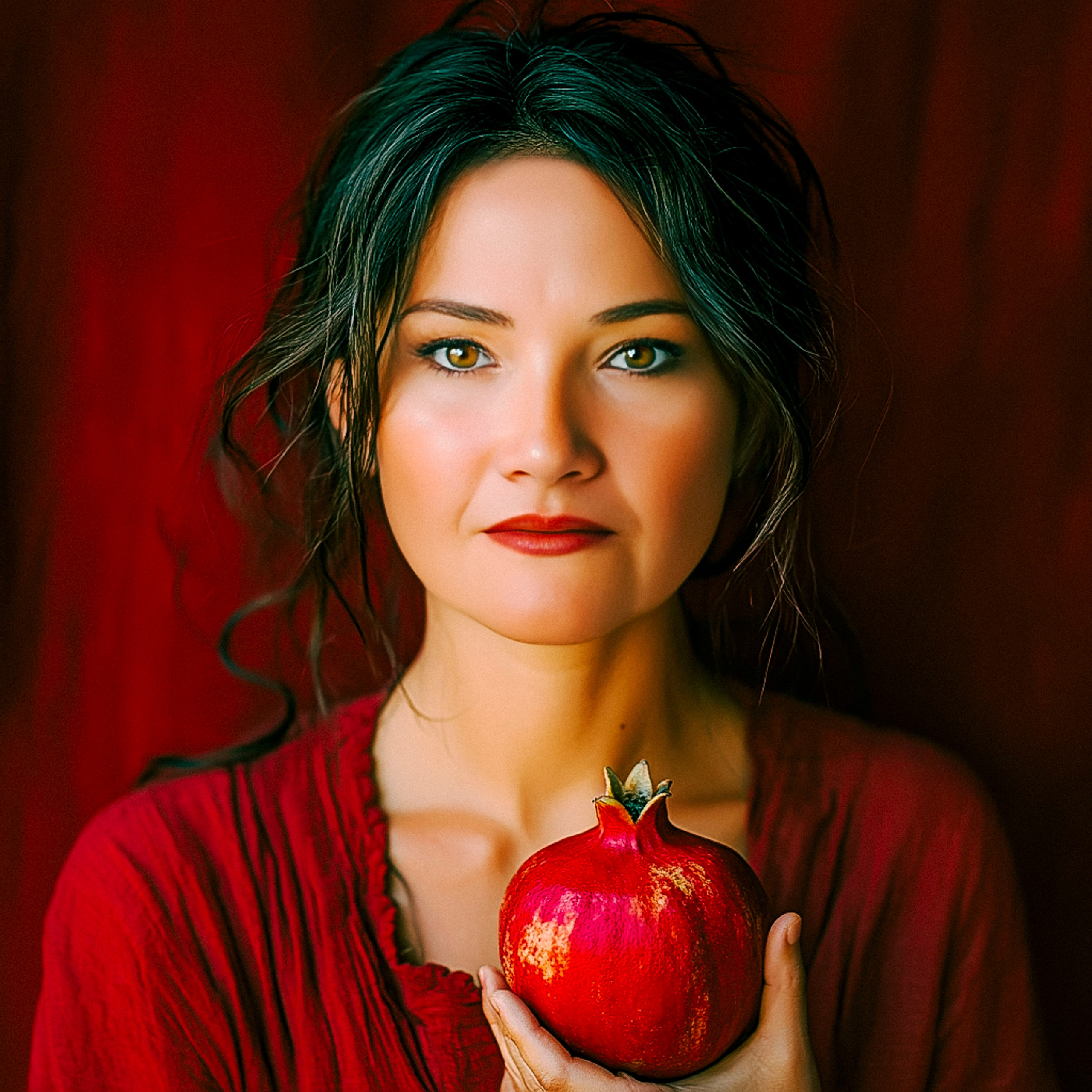 НЕЙРОФОТОСЕССИЯ. ФотоХудожник Харитонова Ирина г. Санкт-Петербург