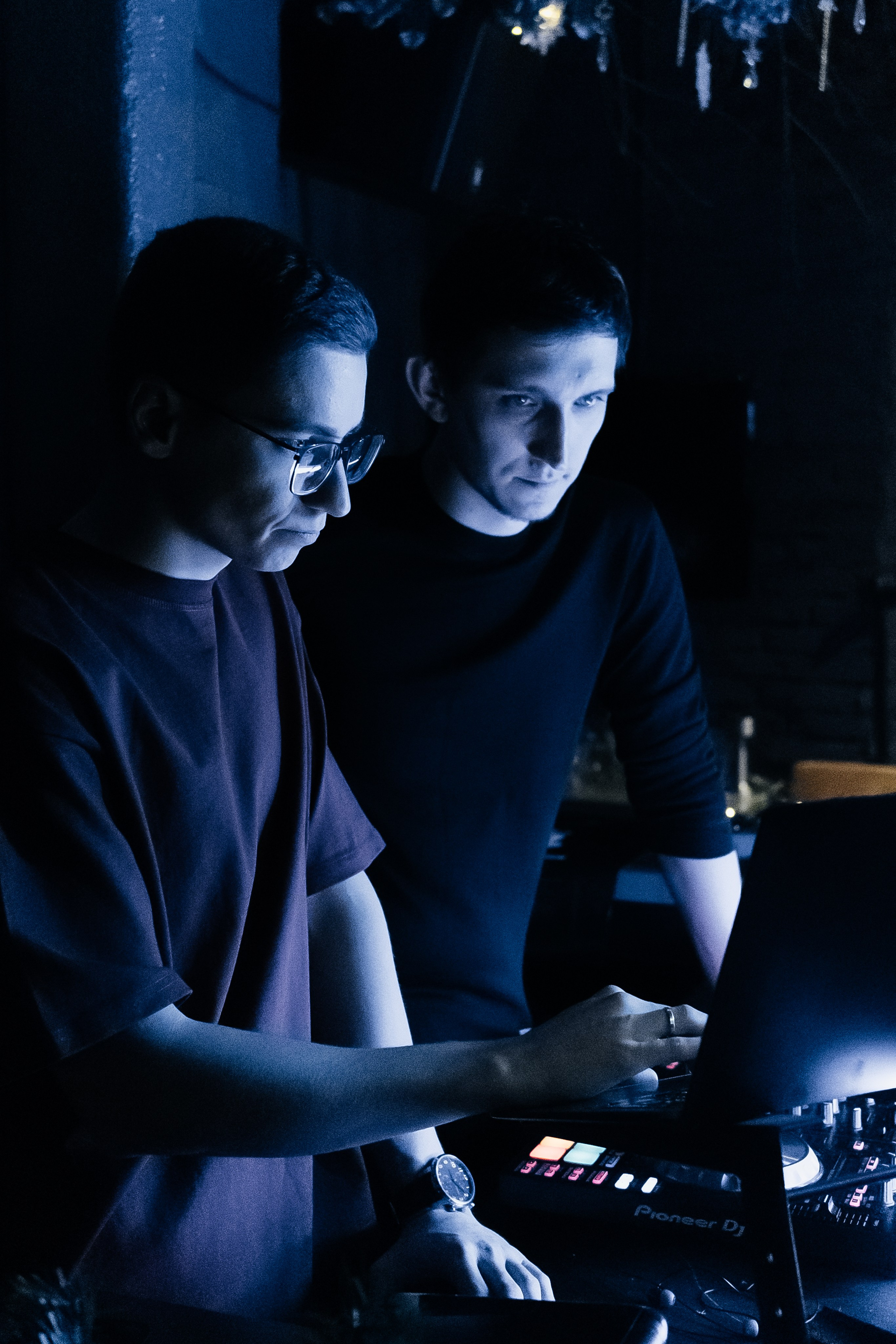 DJ'Scool. Фотограф Кемерово | Сергей