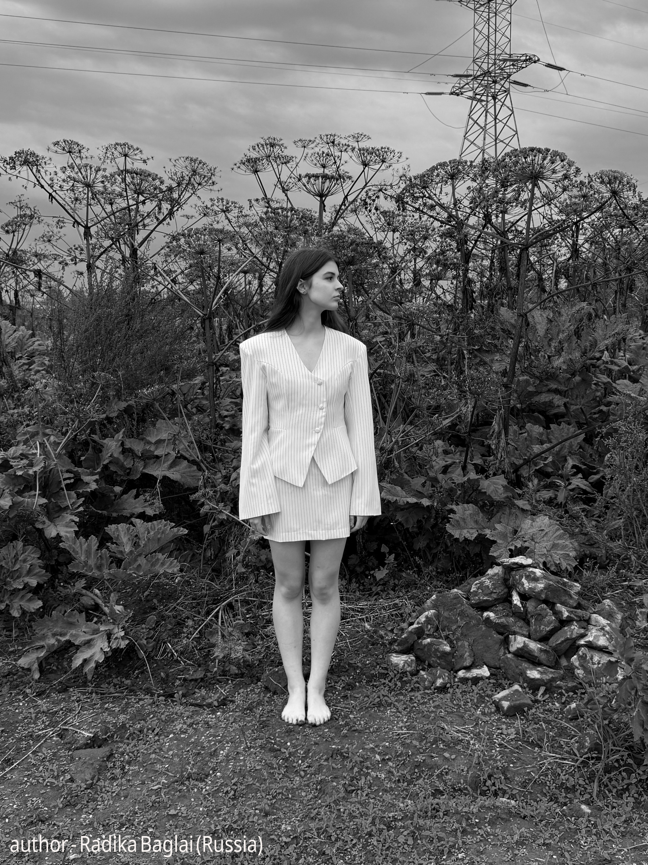 Gallery. UNUSUAL TALENT magazine