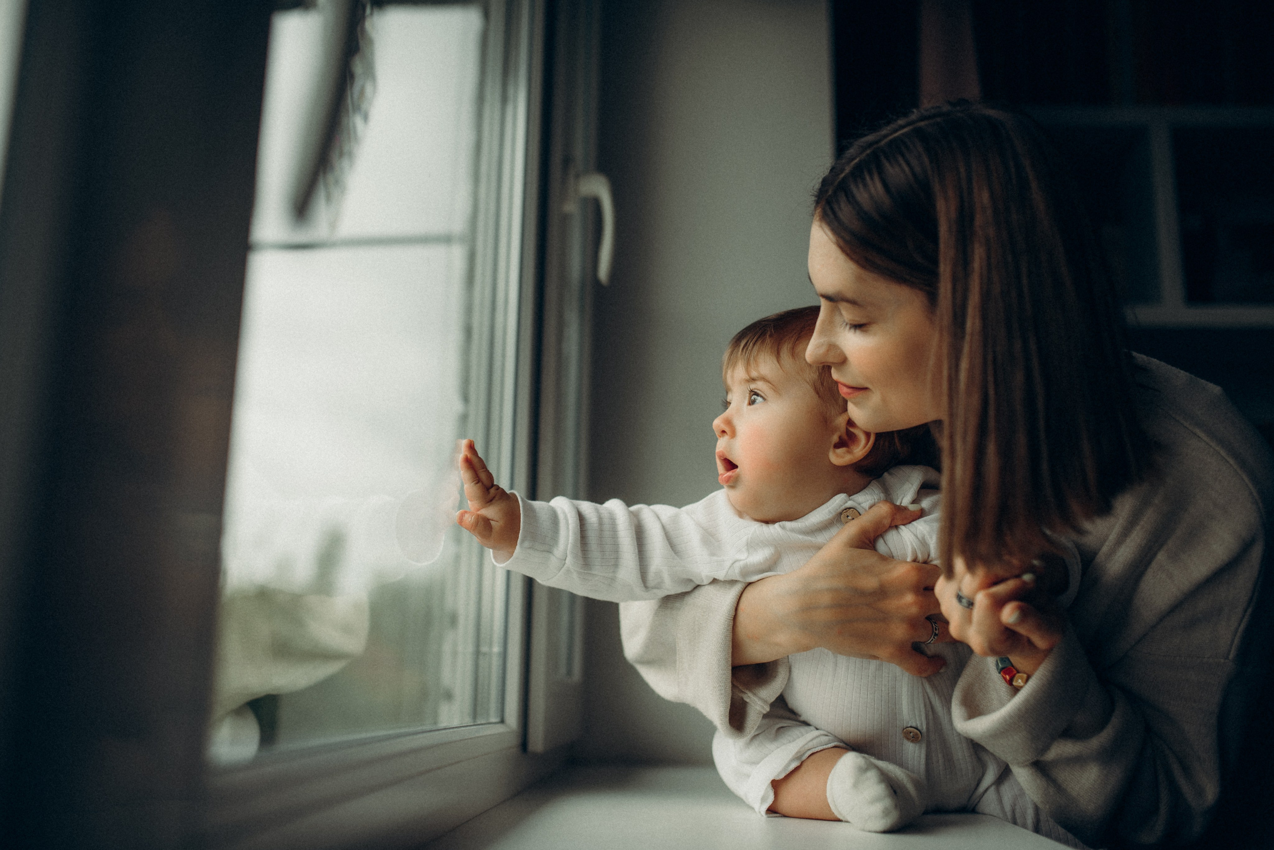 Мамин помощник. Фотограф в Санкт-Петребурге и в Великих Луках Волченкова Екатерина