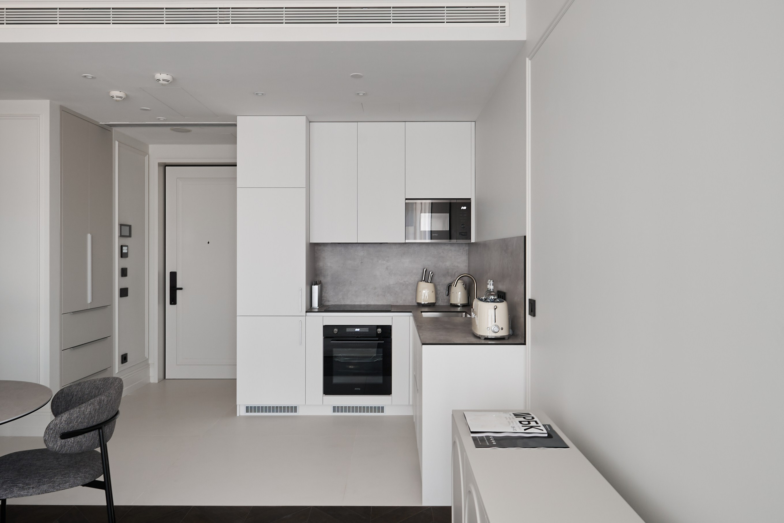 Поклонная 9 (Бизнес съемка). Бояршинов Антон Интерьерный фотограф/видеограф Москва