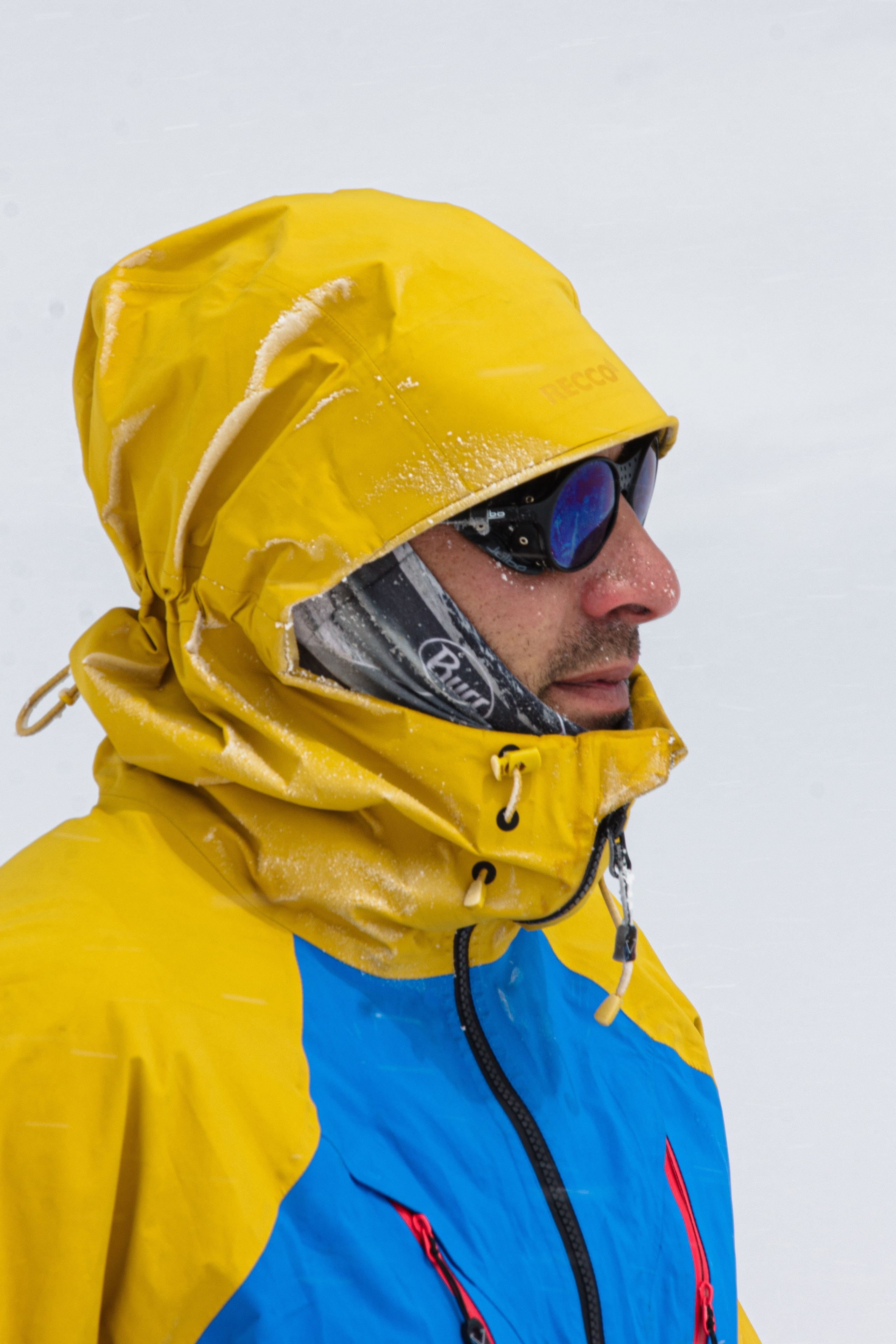 Трекинги | Восхождения. Фотограф Котий Даниил